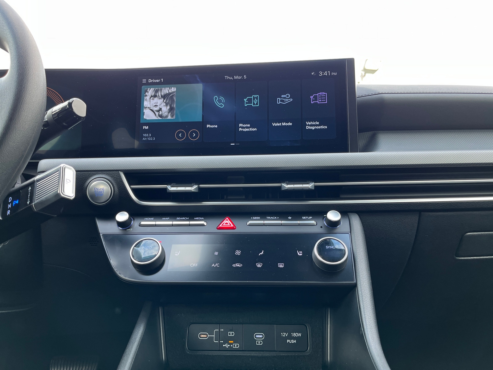 Thumbnail: 2025 Hyundai Sonata - 4