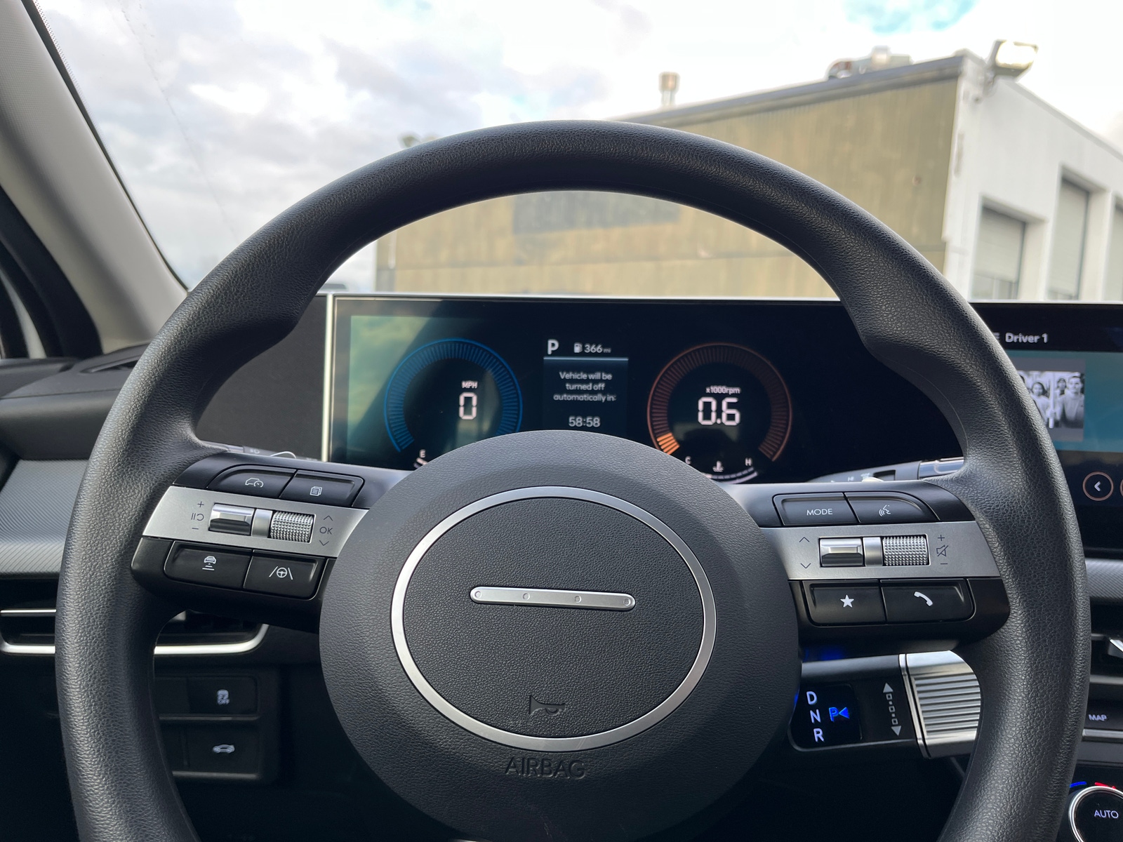 Thumbnail: 2025 Hyundai Sonata - 5