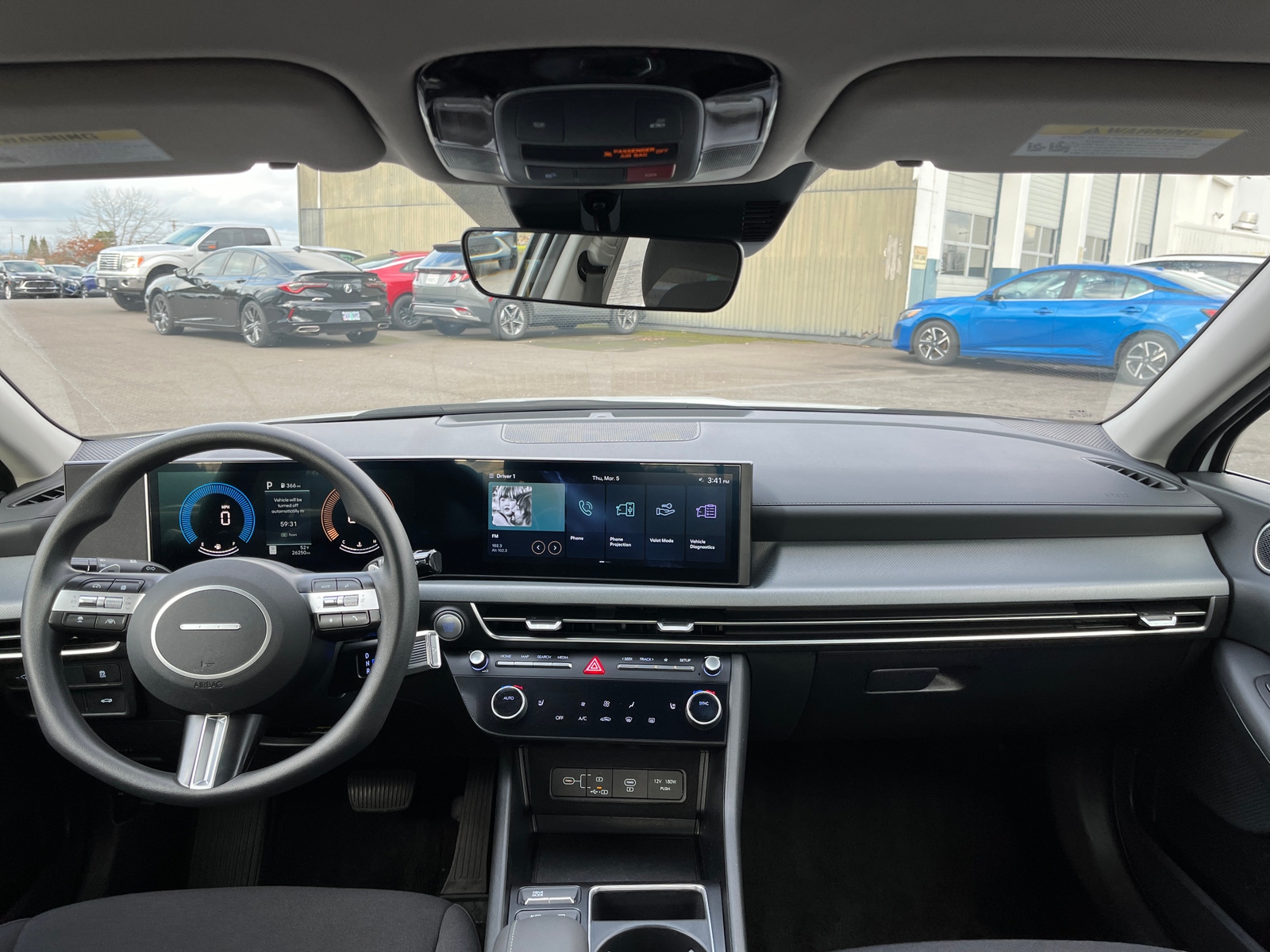 Thumbnail: 2025 Hyundai Sonata - 3