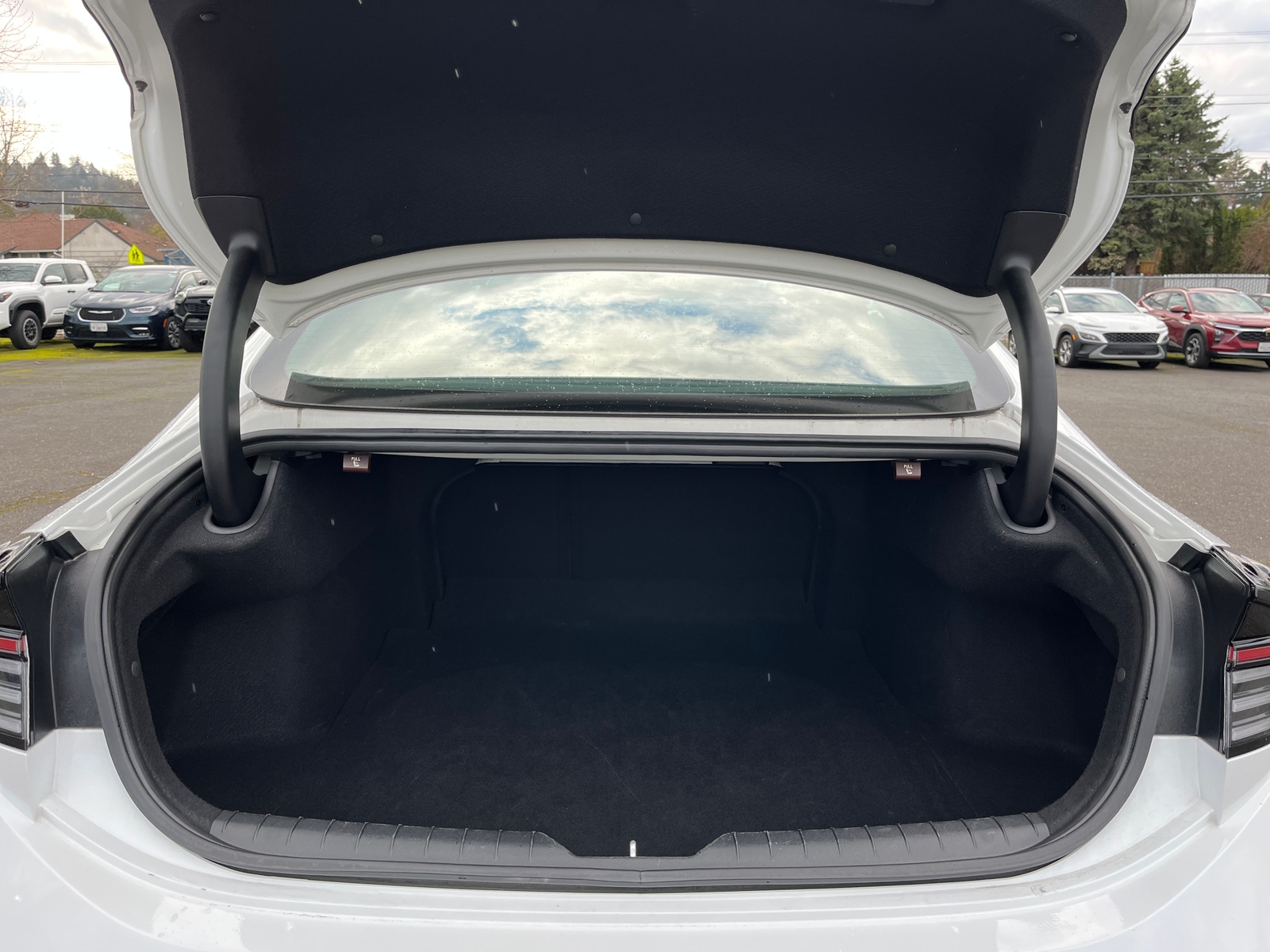 Thumbnail: 2025 Hyundai Sonata - 6