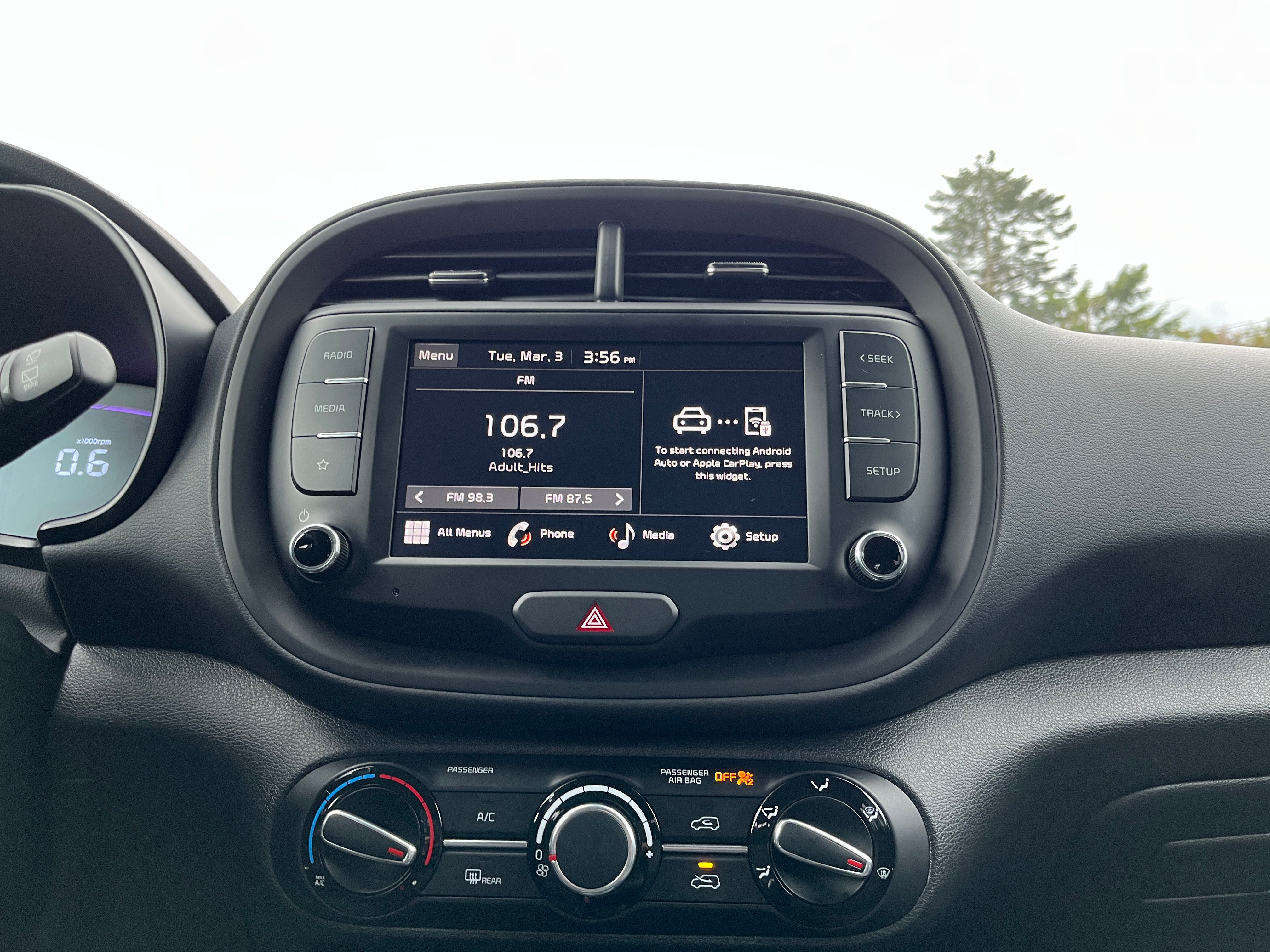 Thumbnail: 2025 Kia Soul - 4