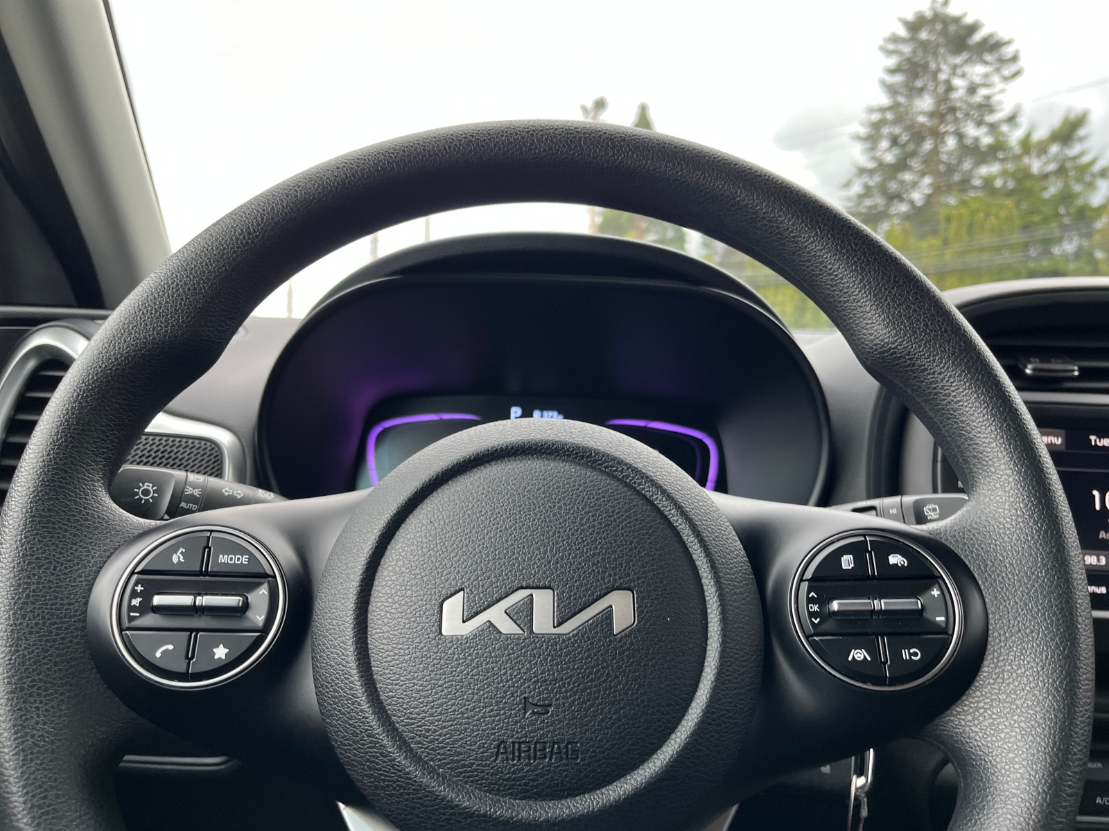 Thumbnail: 2025 Kia Soul - 5