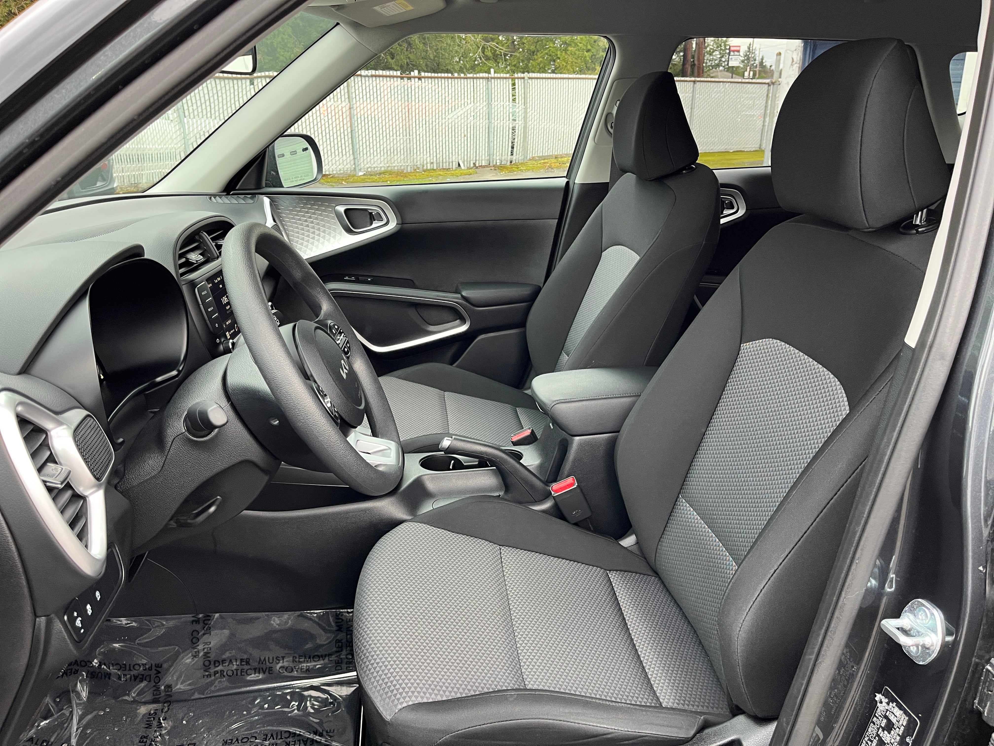 Thumbnail: 2025 Kia Soul - 2