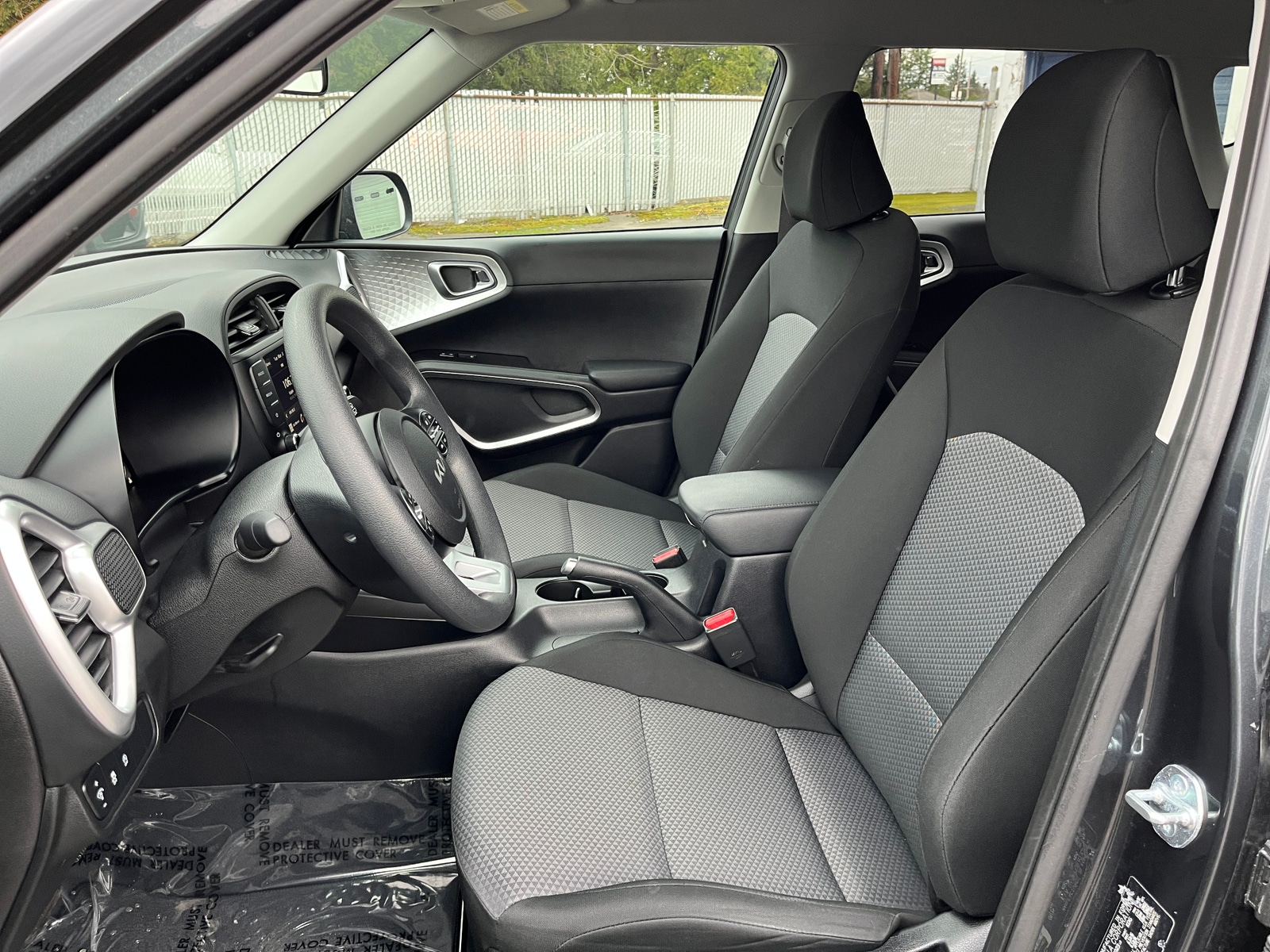 Thumbnail: 2025 Kia Soul - 2