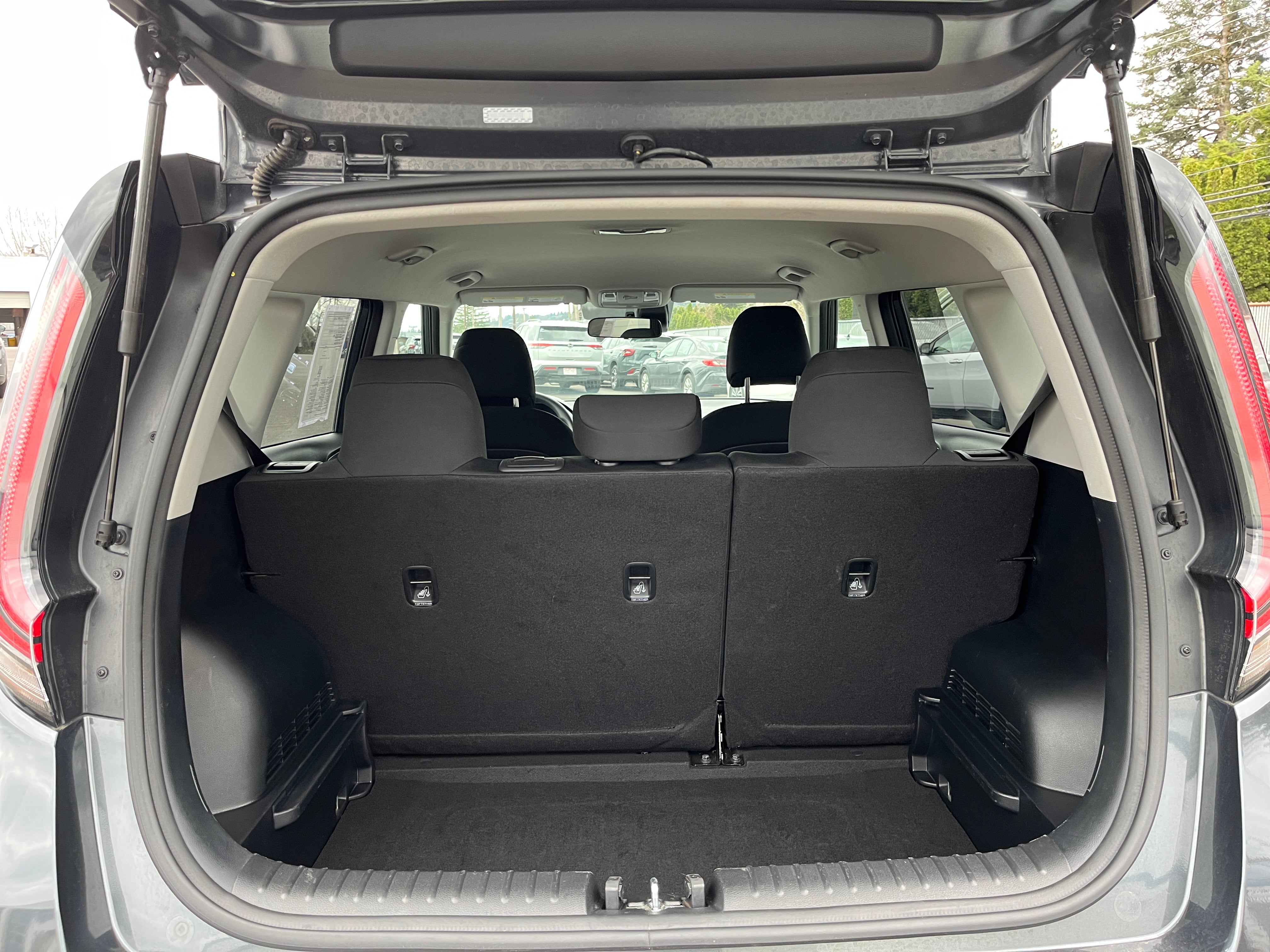 Thumbnail: 2025 Kia Soul - 6