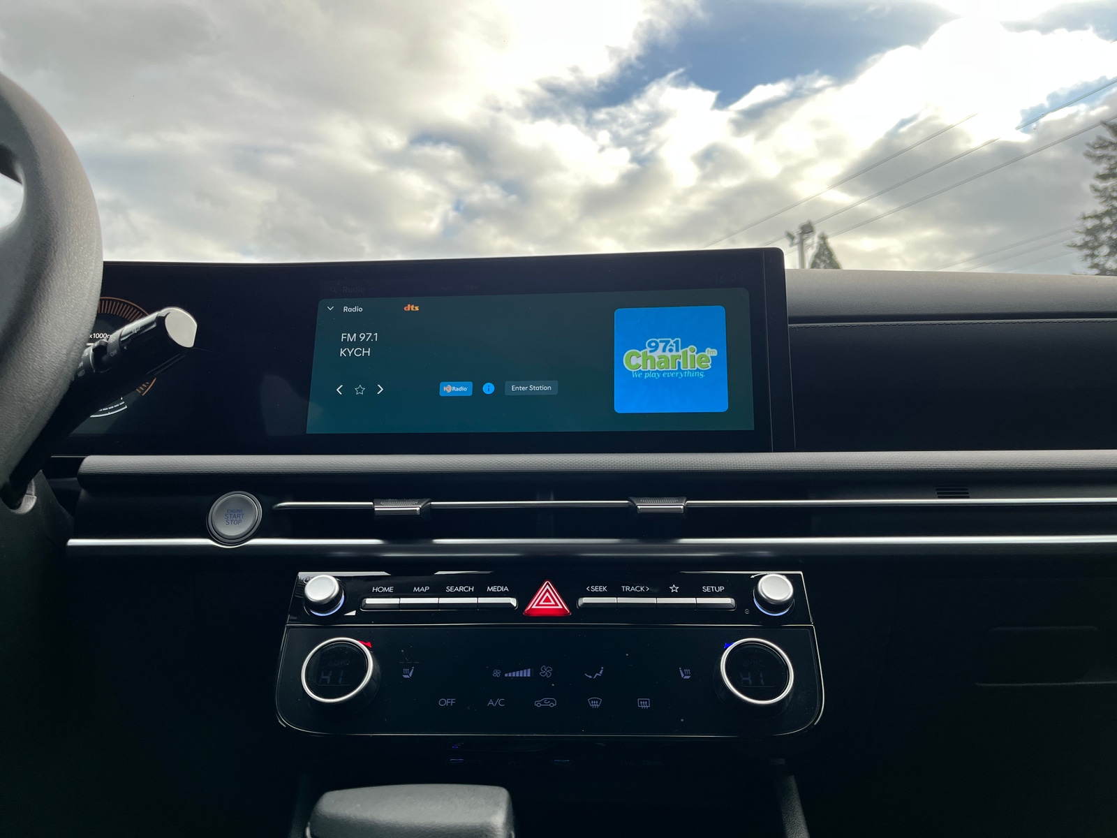 Thumbnail: 2025 Hyundai Tucson - 4