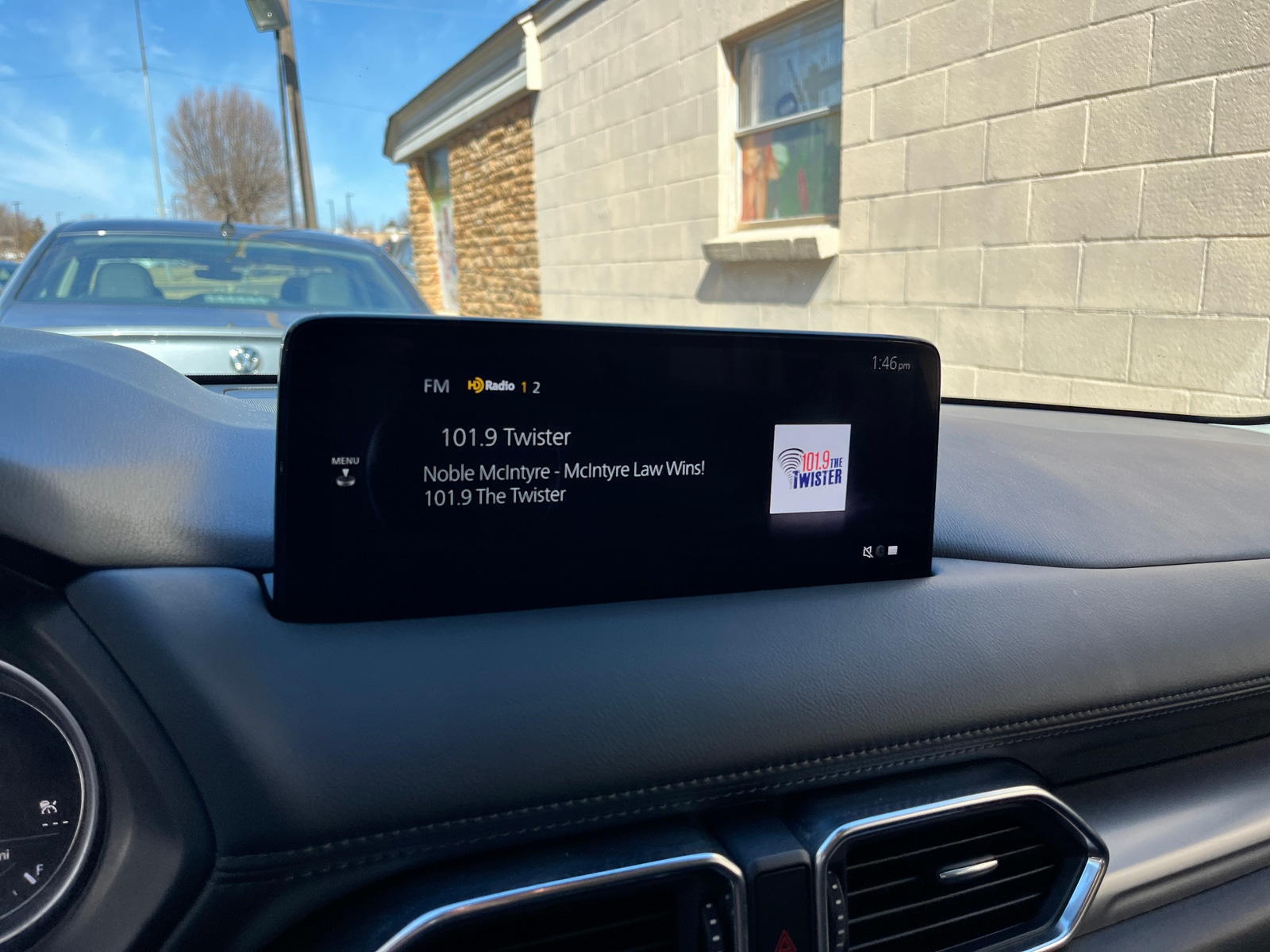 Thumbnail: 2025 Mazda CX-5 - 3