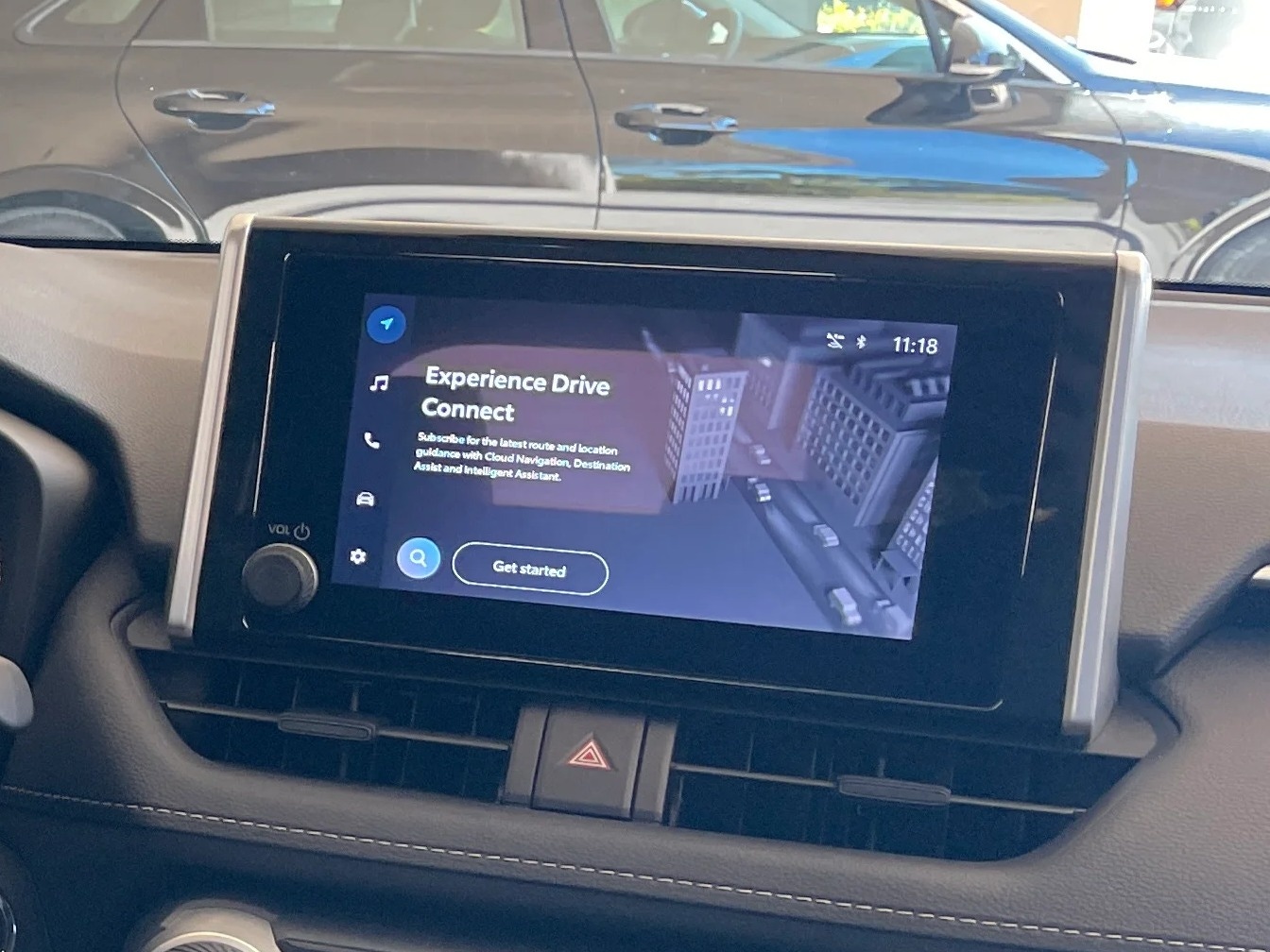 Thumbnail: 2025 Toyota RAV4 - 4