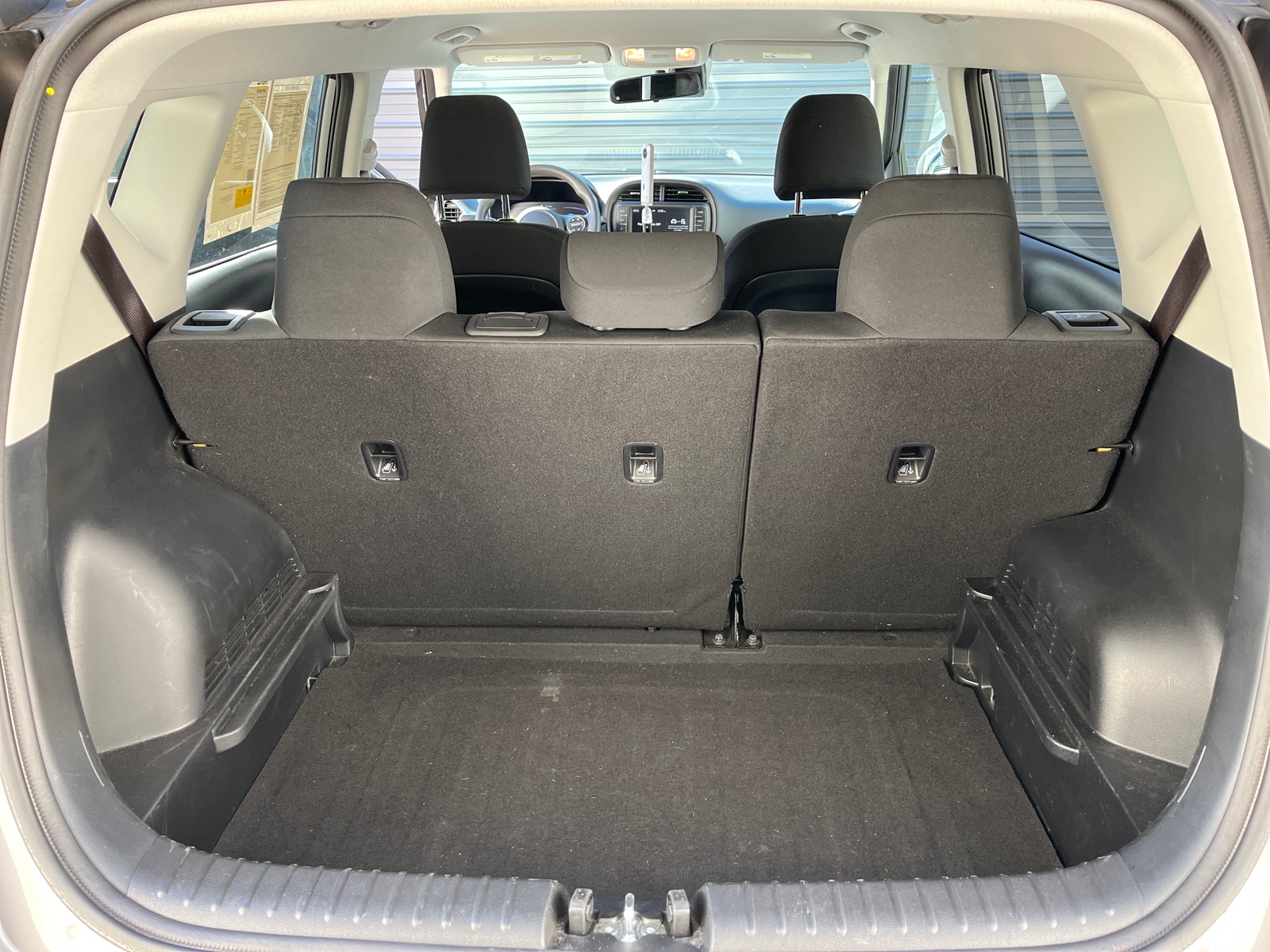 Thumbnail: 2025 Kia Soul - 4