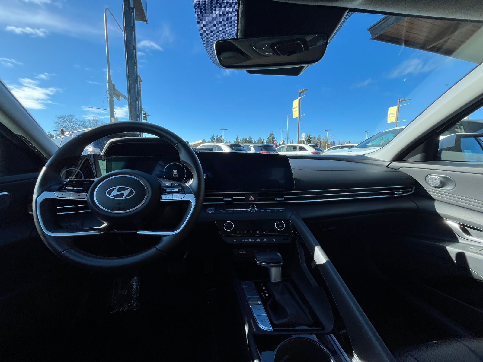 Thumbnail: 2025 Hyundai Elantra - 3