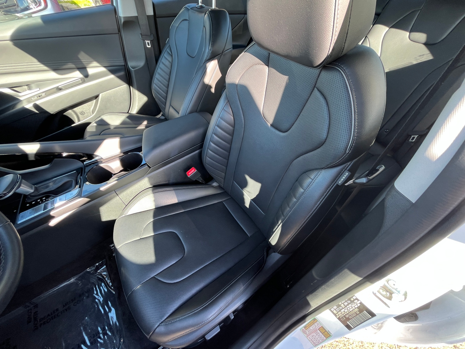 Thumbnail: 2025 Hyundai Elantra - 2