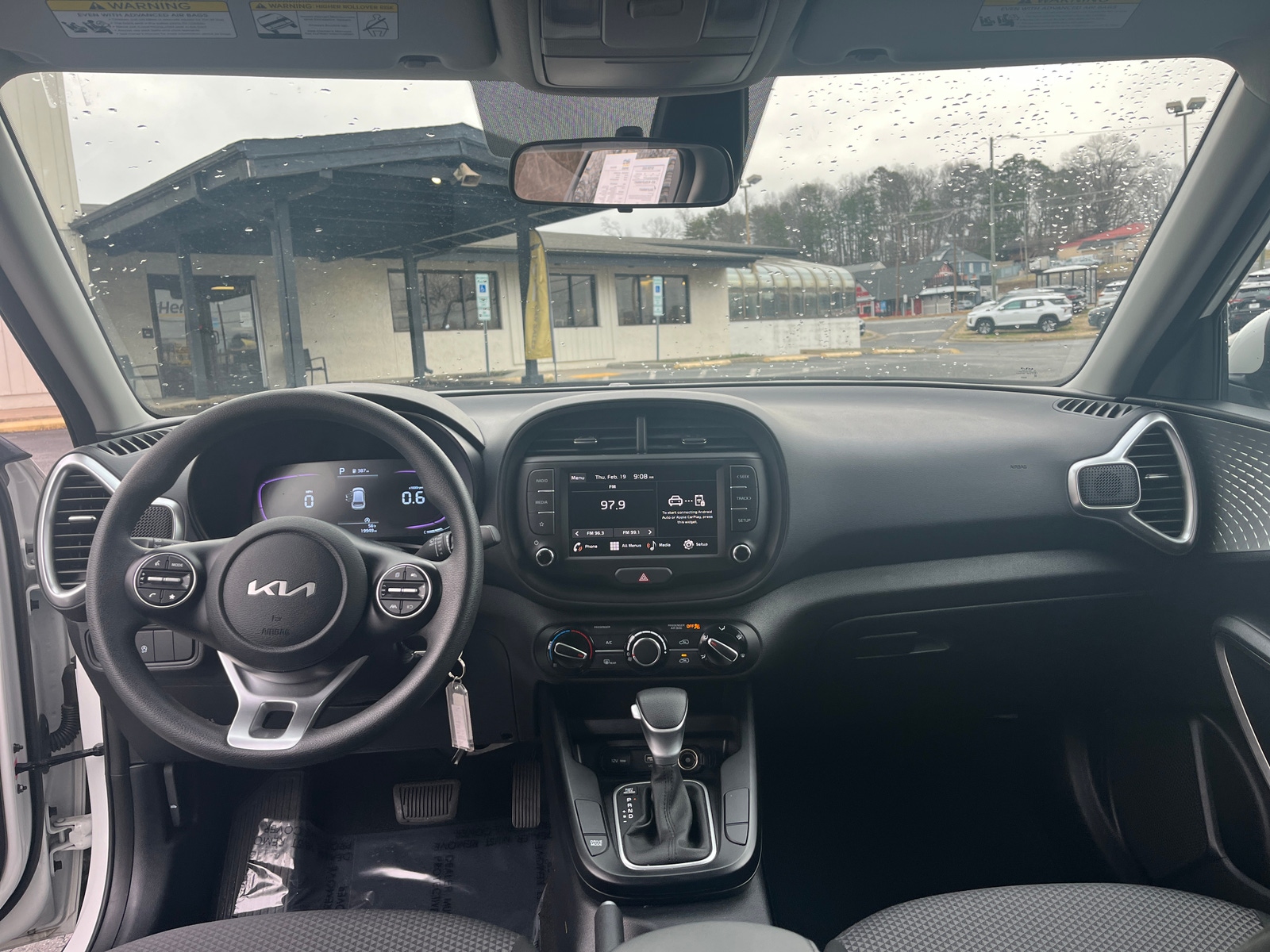 Thumbnail: 2025 Kia Soul - 3