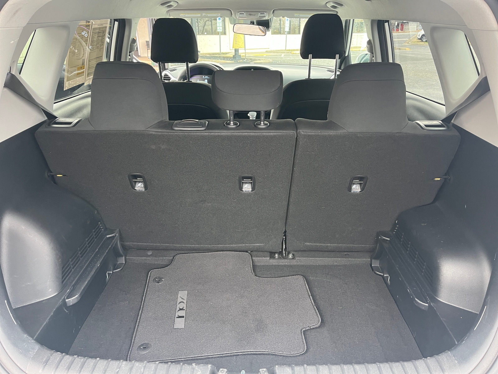 Thumbnail: 2025 Kia Soul - 4