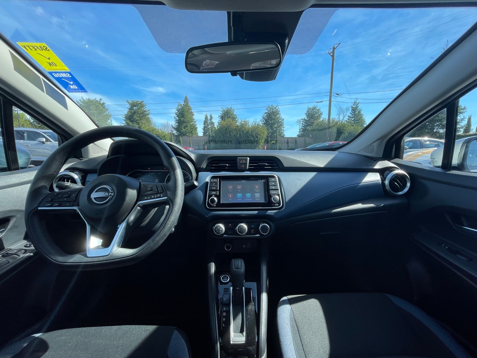 Thumbnail: 2025 Nissan Versa - 3