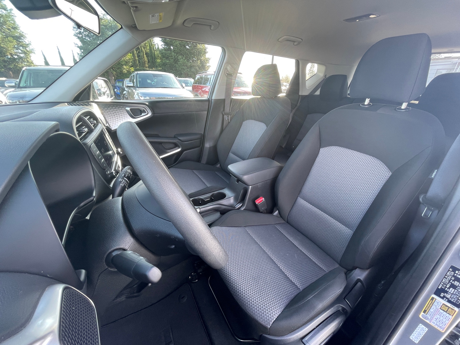 Thumbnail: 2025 Kia Soul - 2