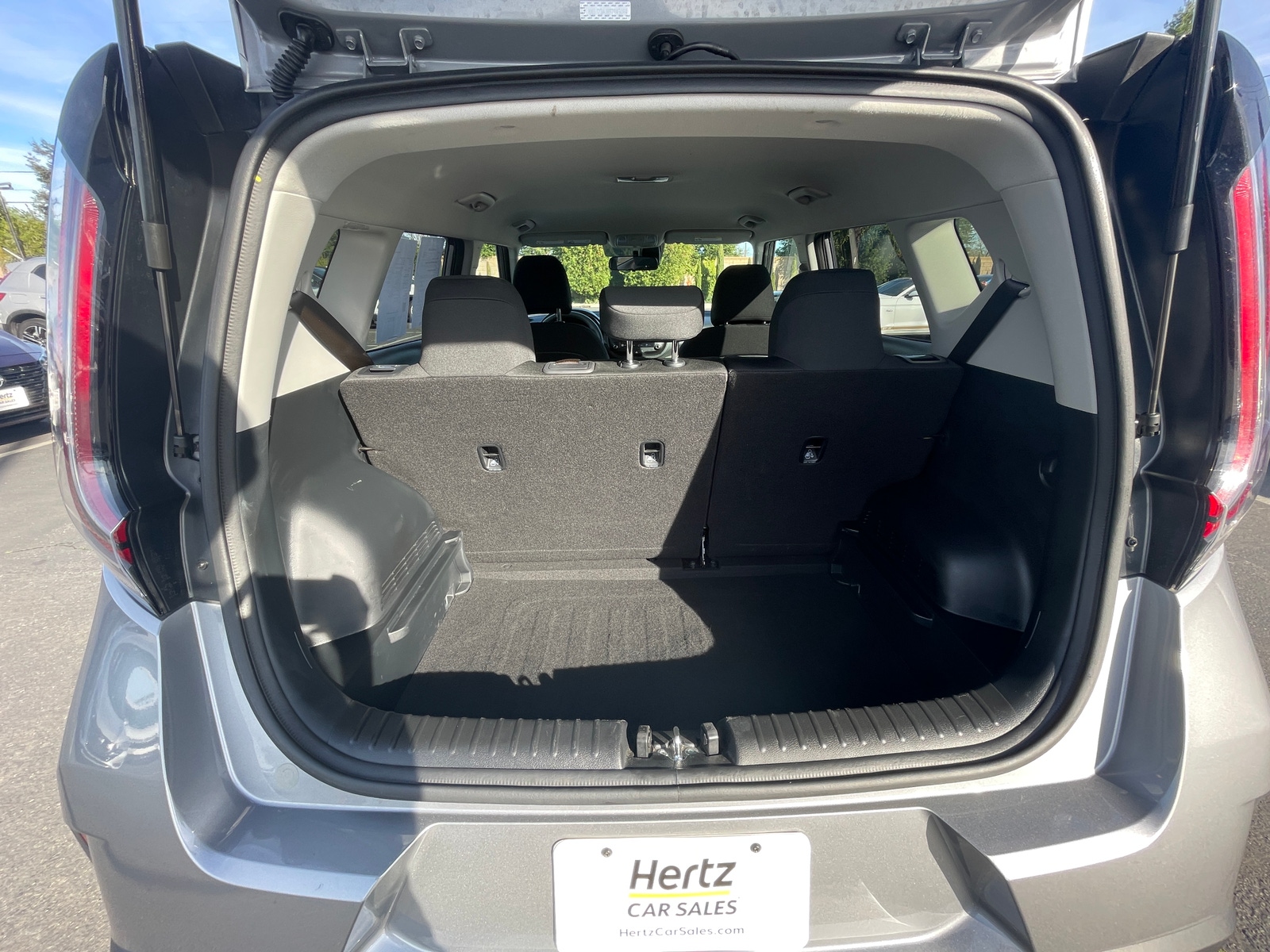 Thumbnail: 2025 Kia Soul - 4