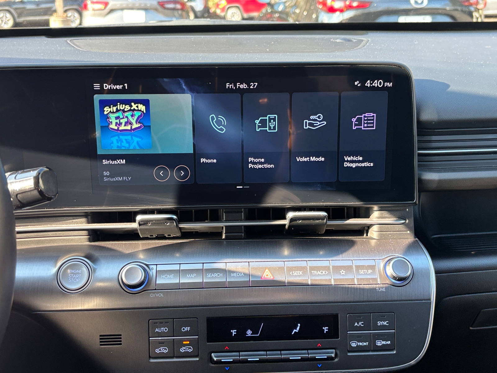 Thumbnail: 2025 Hyundai Kona - 4