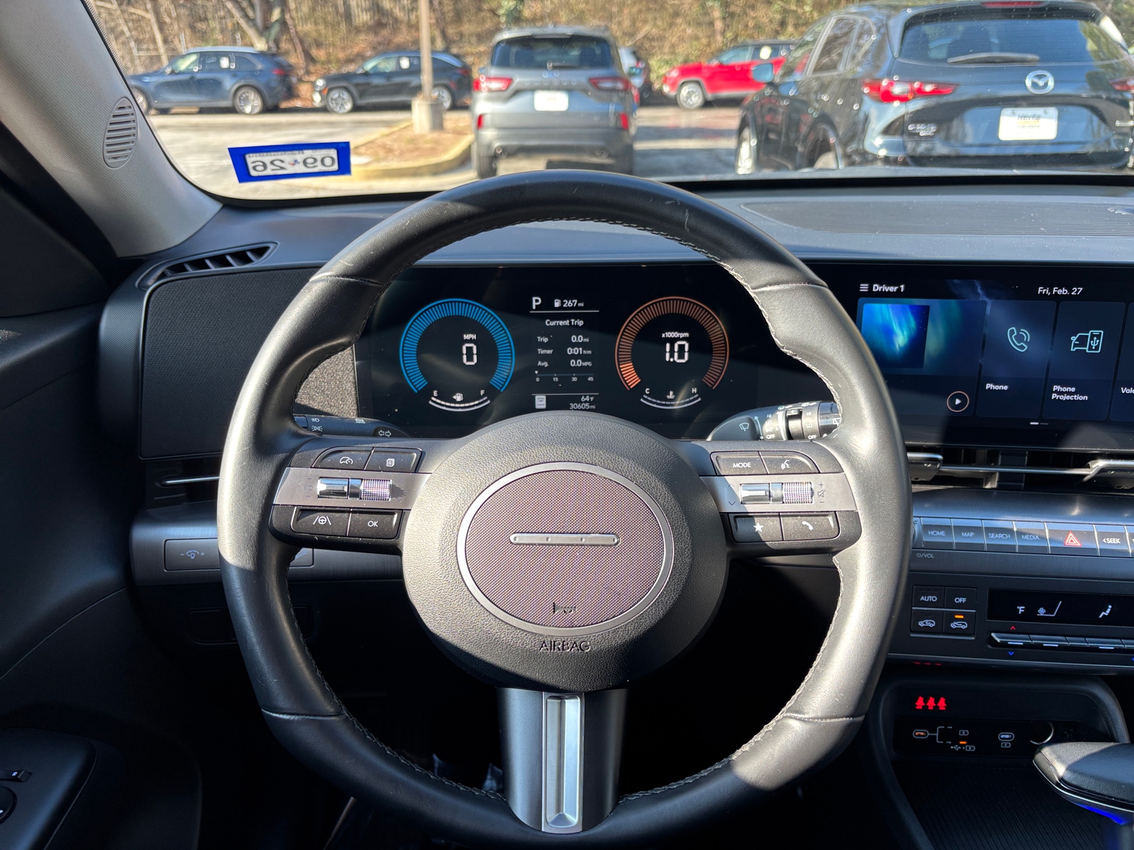 Thumbnail: 2025 Hyundai Kona - 5