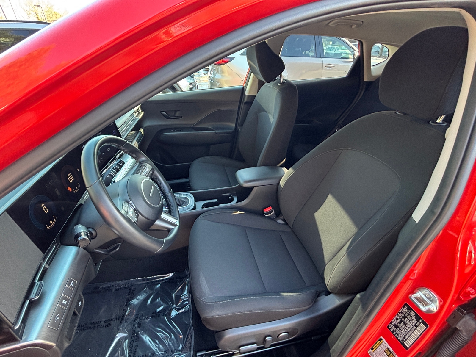 Thumbnail: 2025 Hyundai Kona - 2