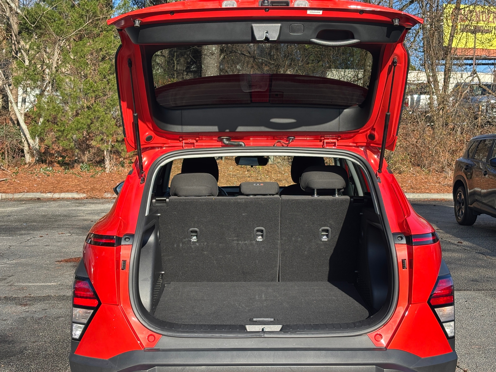 Thumbnail: 2025 Hyundai Kona - 6