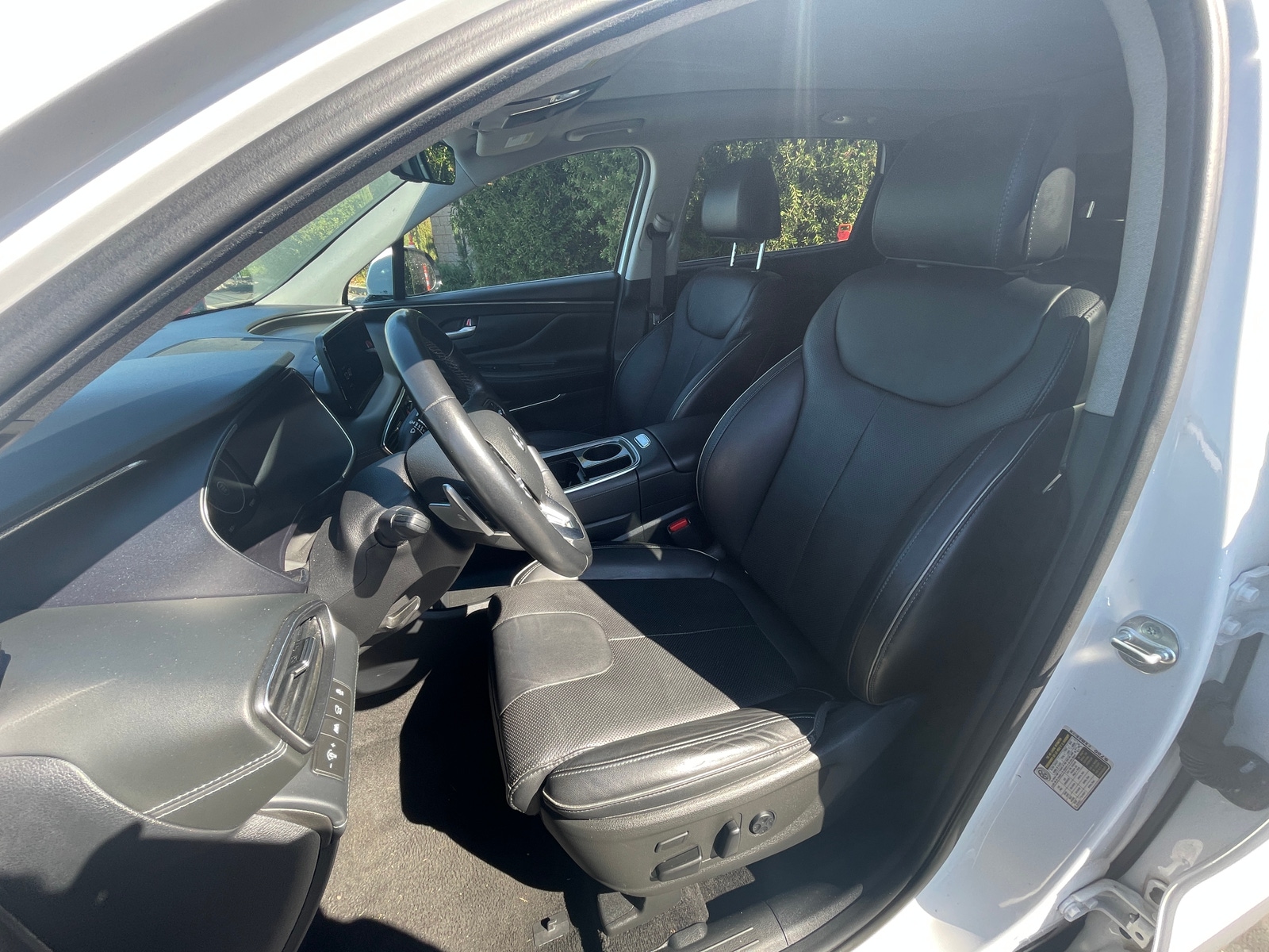 Thumbnail: 2023 Hyundai Santa Fe - 2