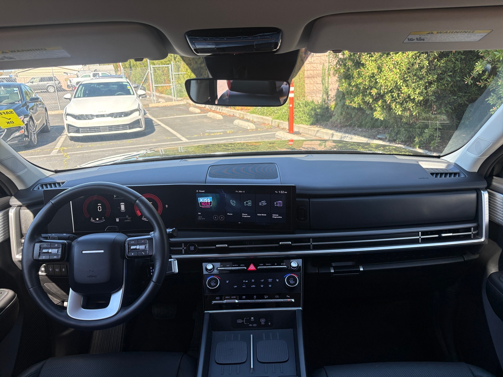 Thumbnail: 2025 Hyundai Santa Fe - 2