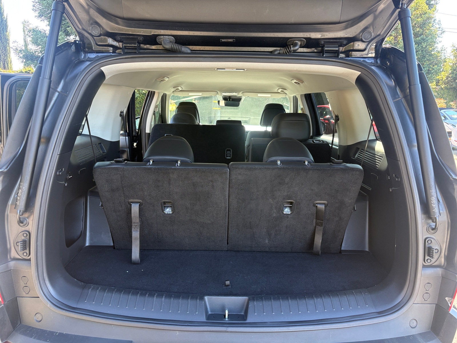 Thumbnail: 2025 Hyundai Santa Fe - 6