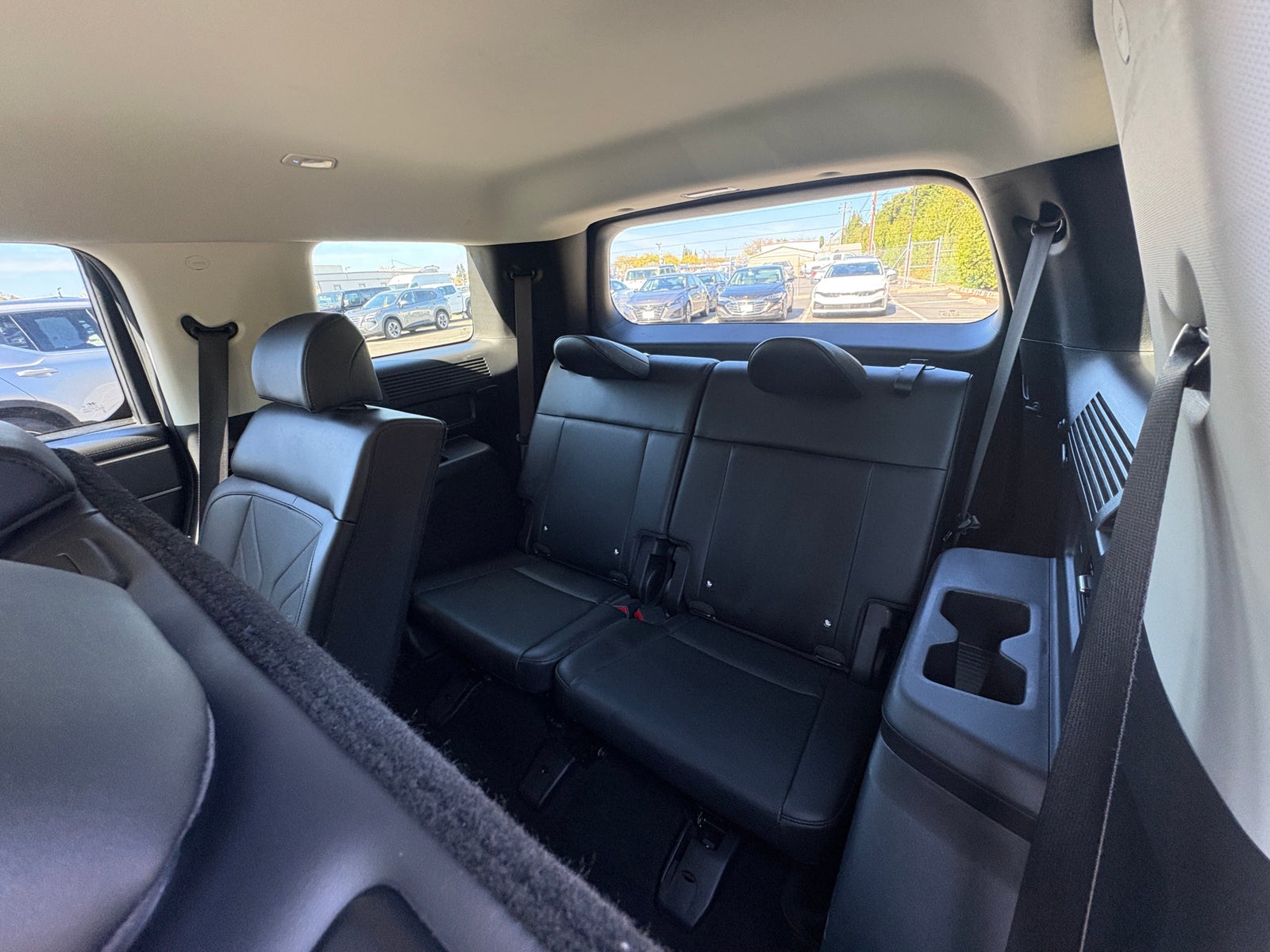 Thumbnail: 2025 Hyundai Santa Fe - 5