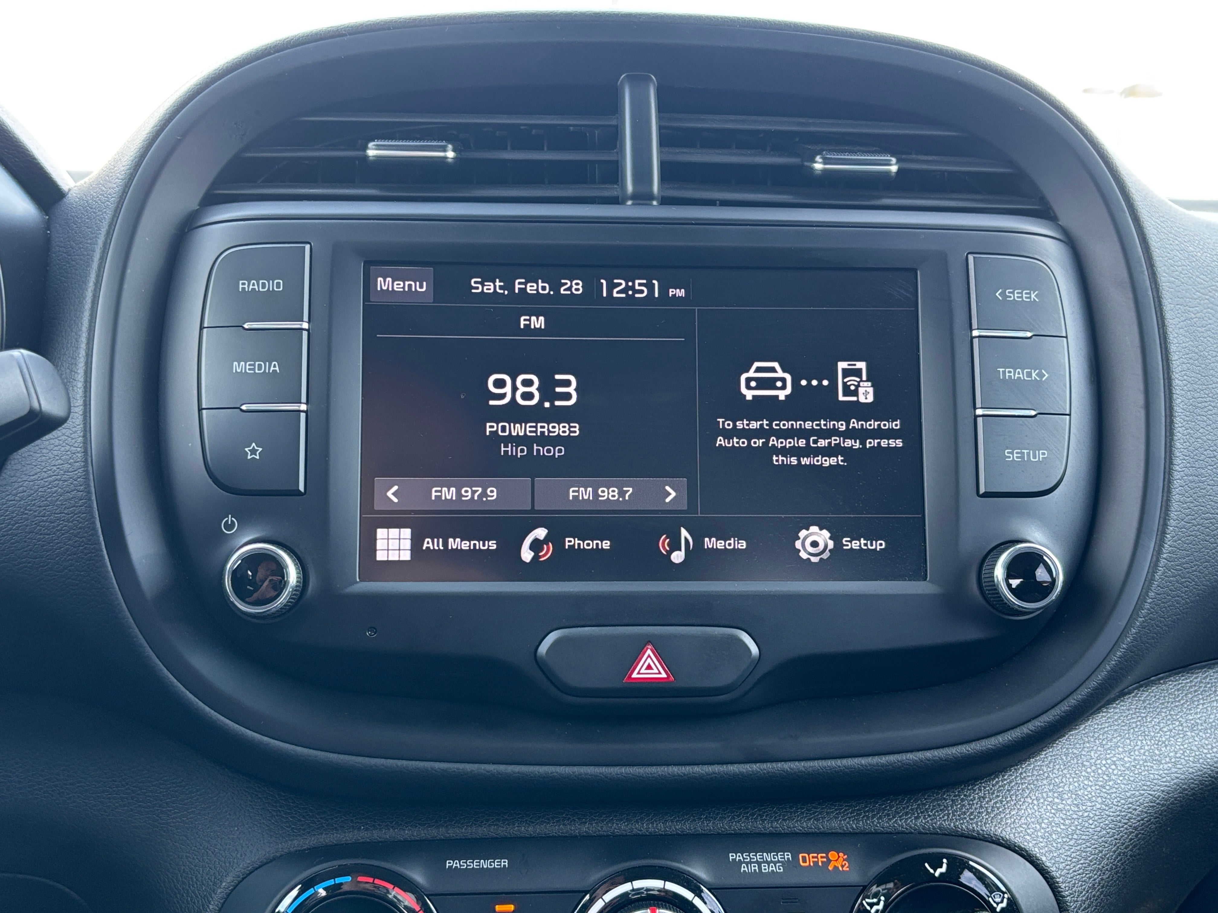 Thumbnail: 2025 Kia Soul - 4