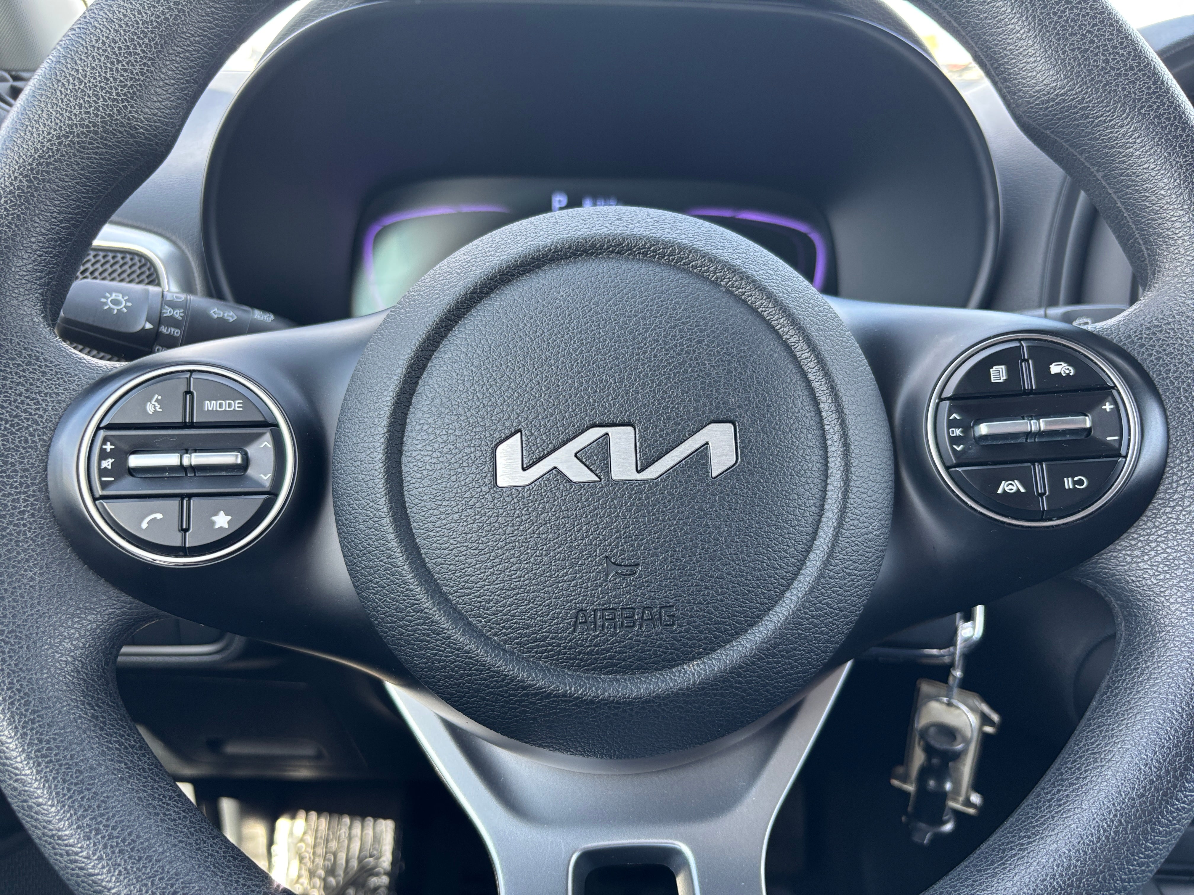 Thumbnail: 2025 Kia Soul - 5