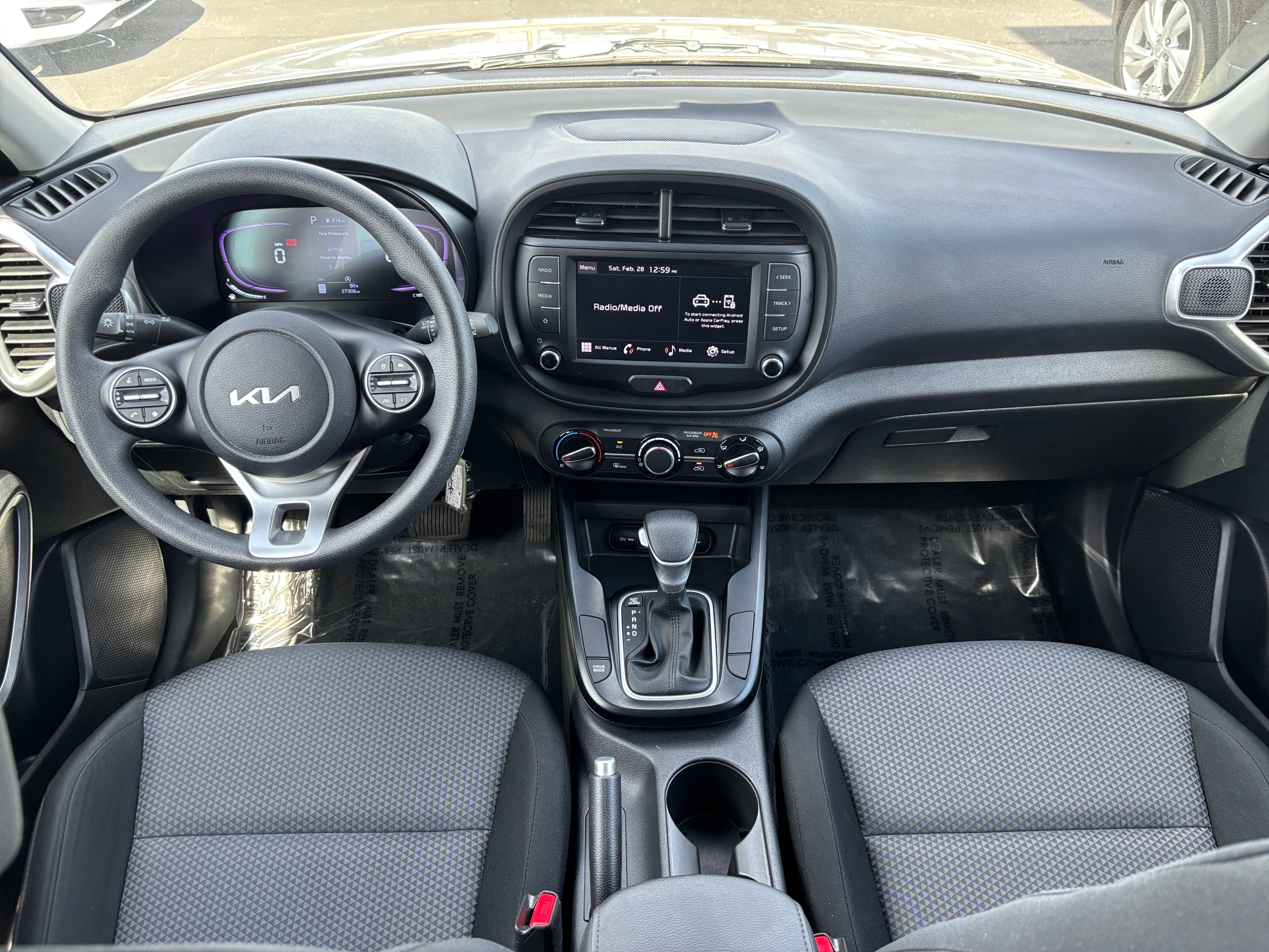 Thumbnail: 2025 Kia Soul - 3