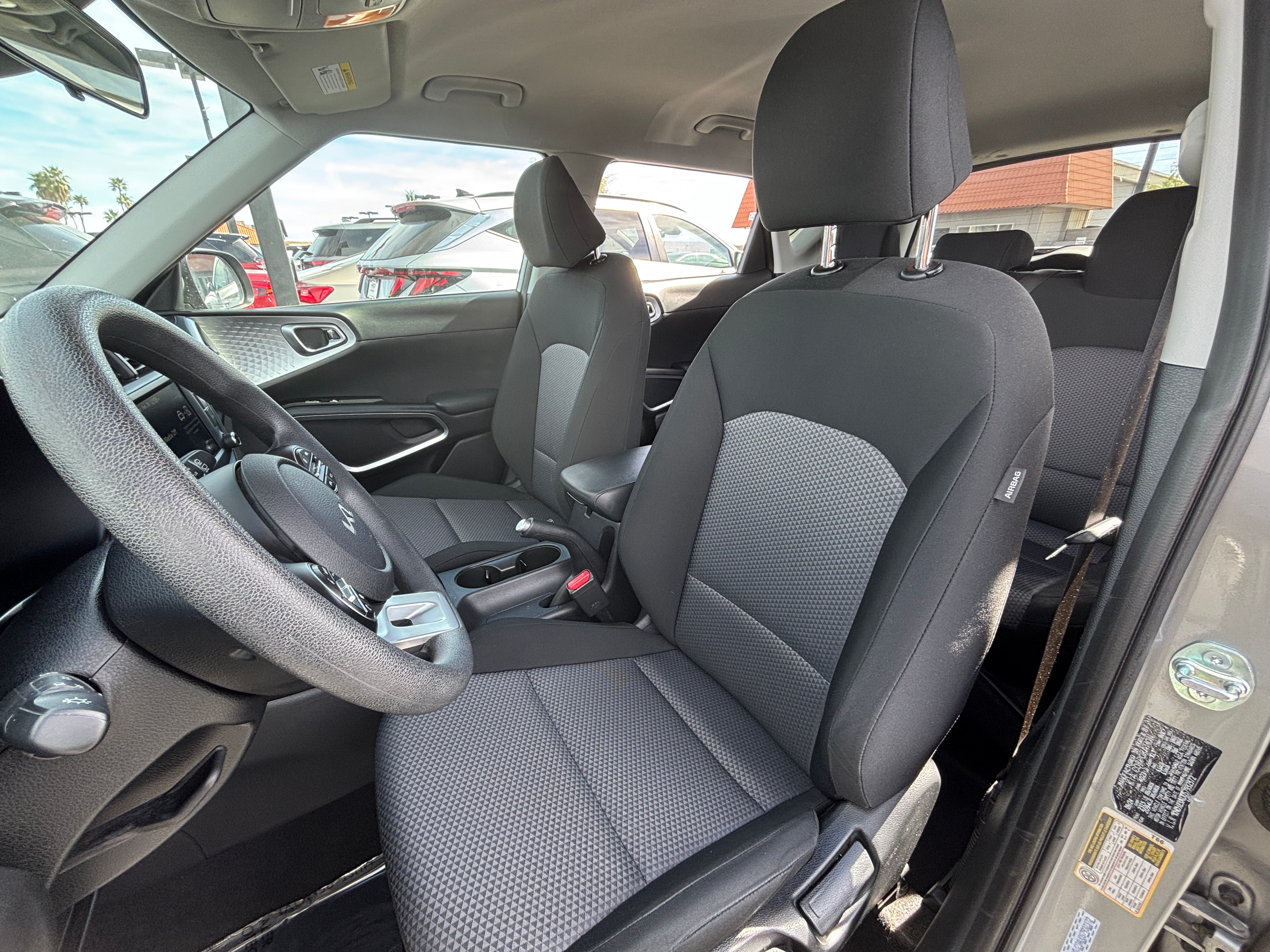 Thumbnail: 2025 Kia Soul - 2