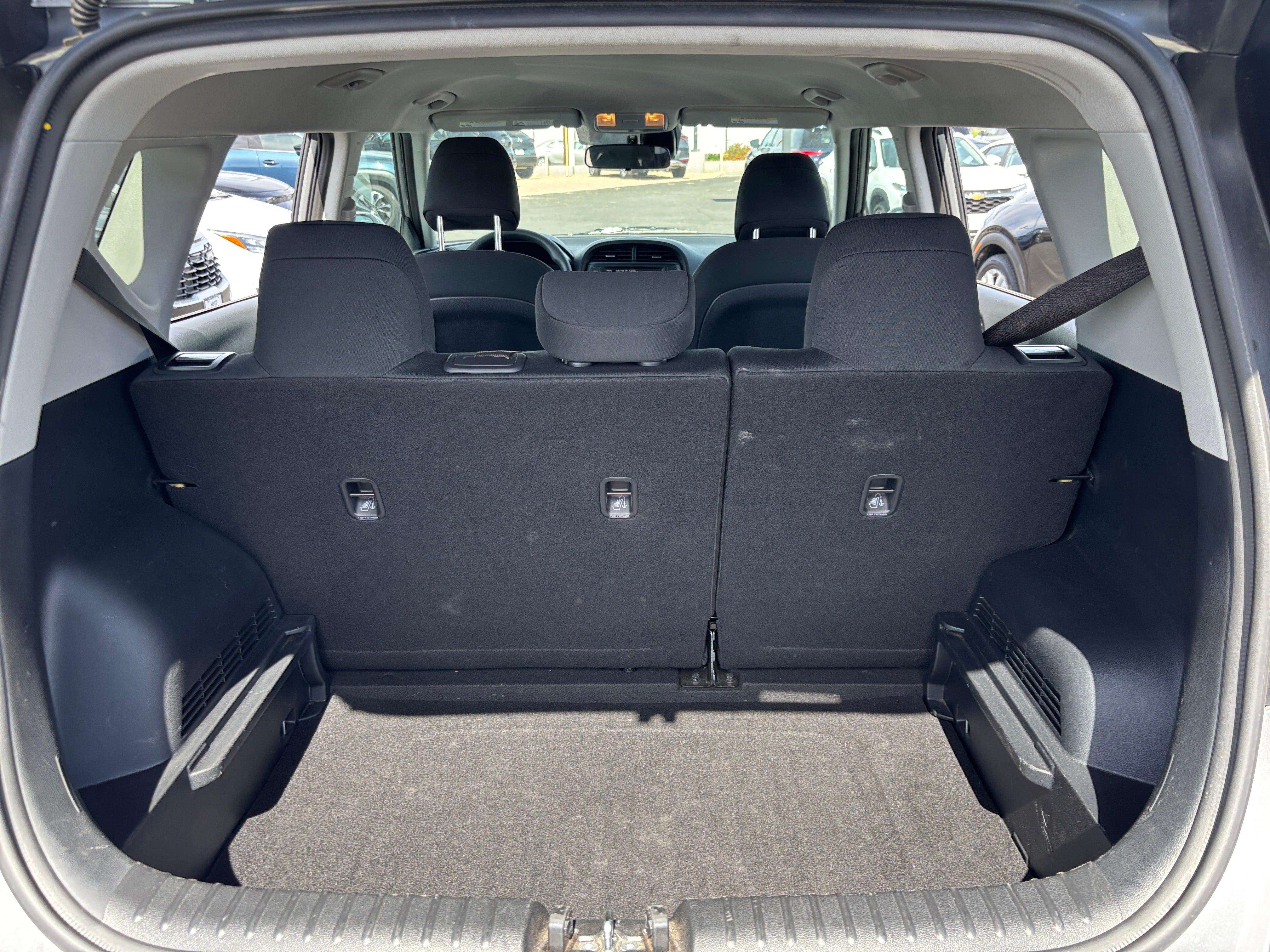 Thumbnail: 2025 Kia Soul - 6