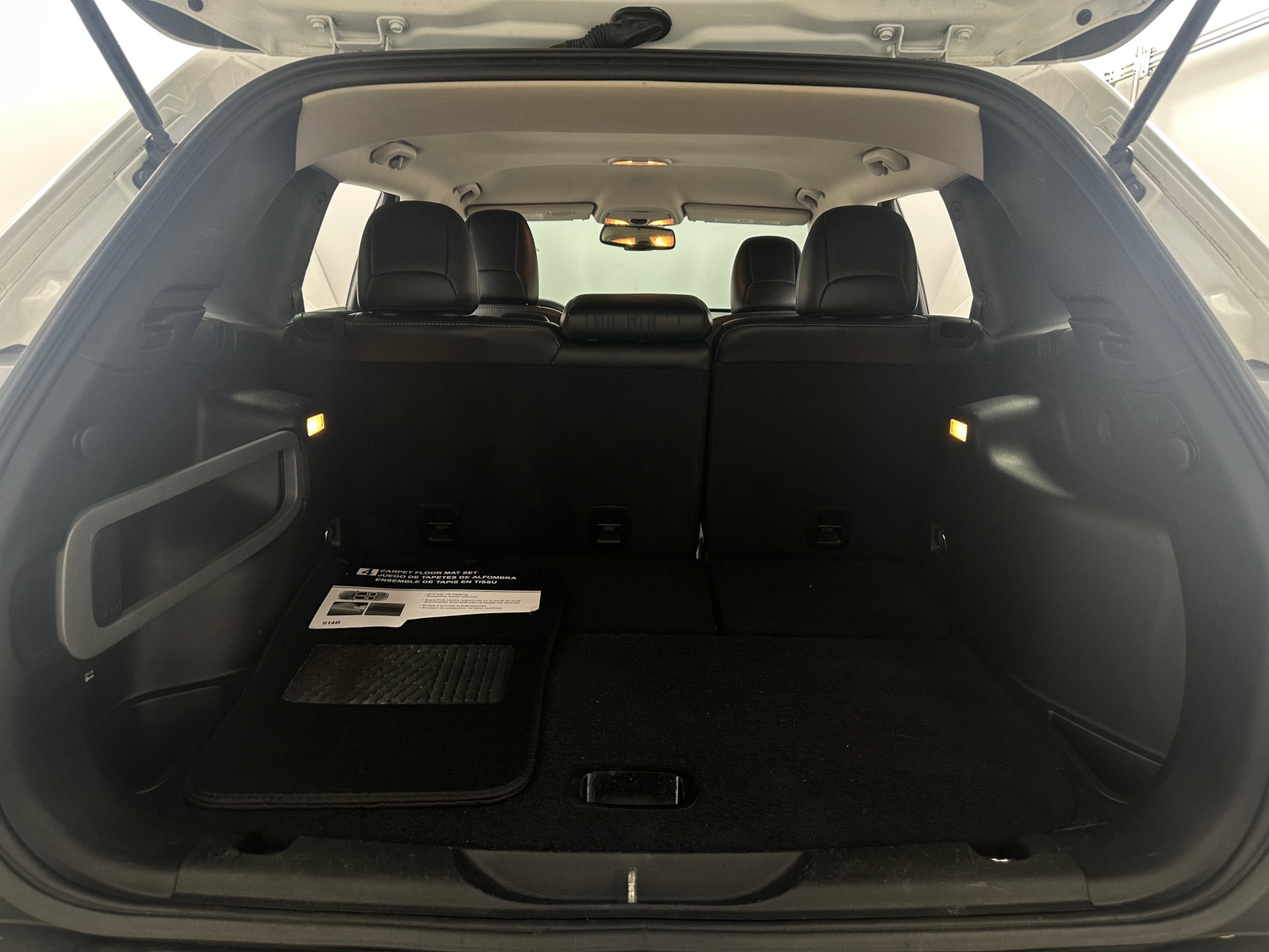 Thumbnail: 2017 Jeep Cherokee - 6