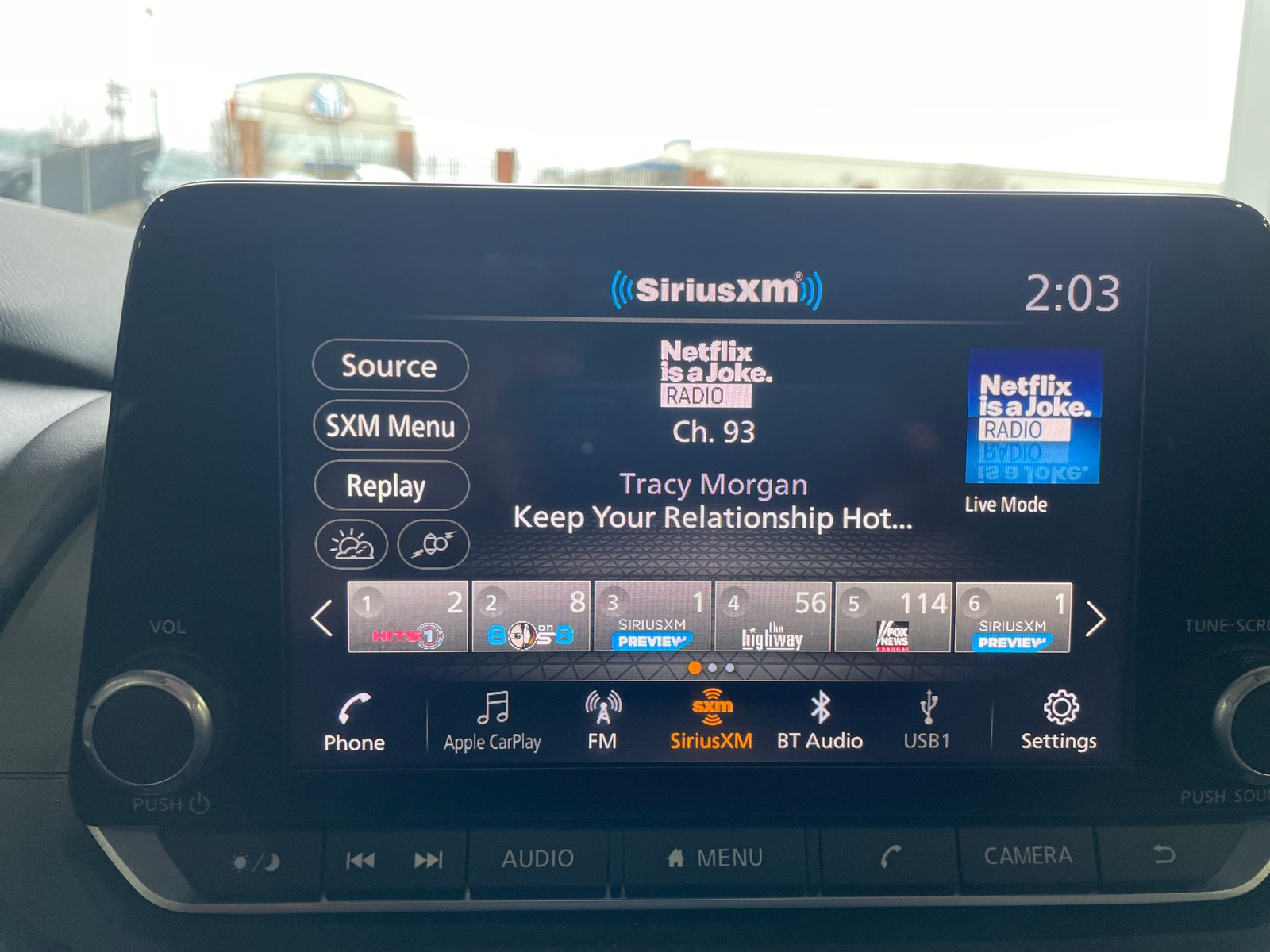 Thumbnail: 2025 Nissan Rogue - 4