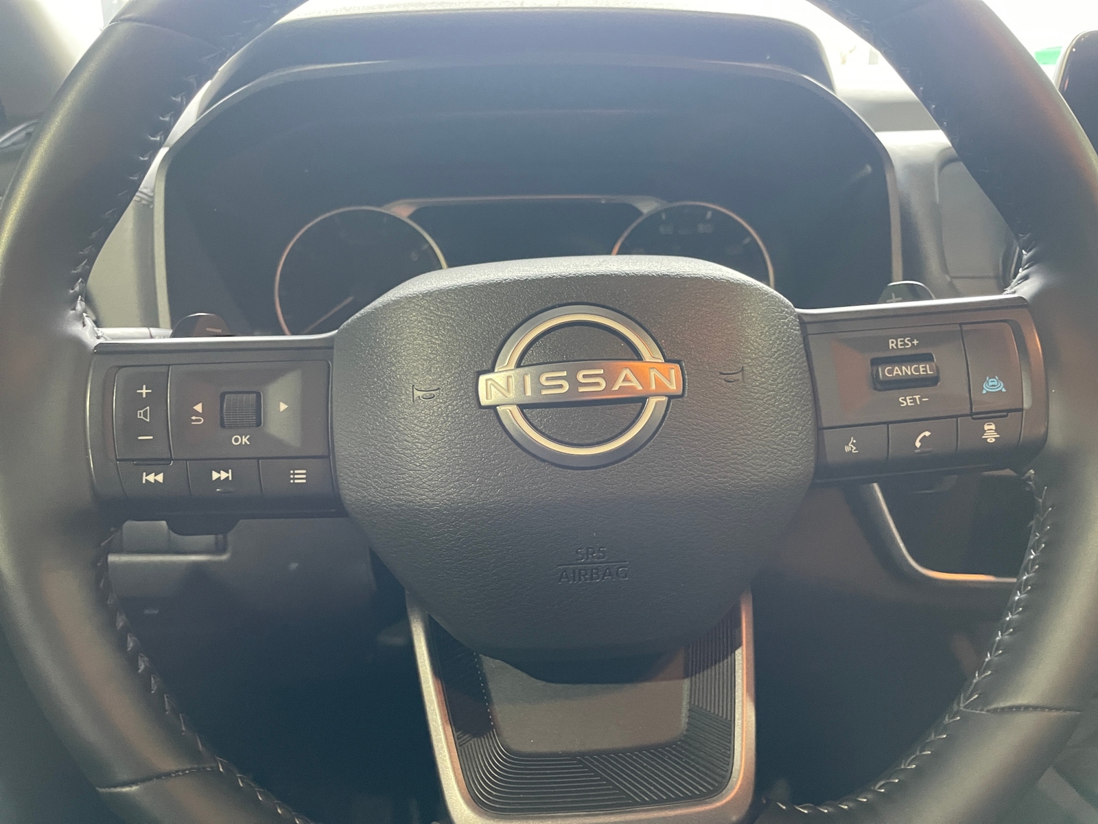 Thumbnail: 2025 Nissan Rogue - 5