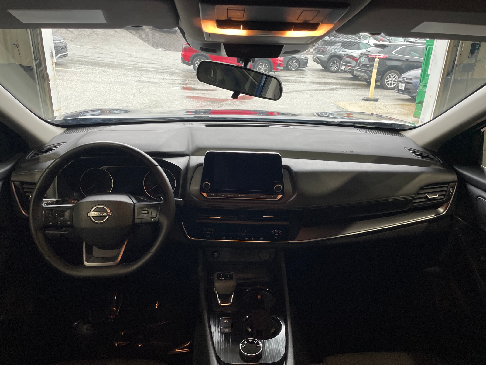 Thumbnail: 2025 Nissan Rogue - 3