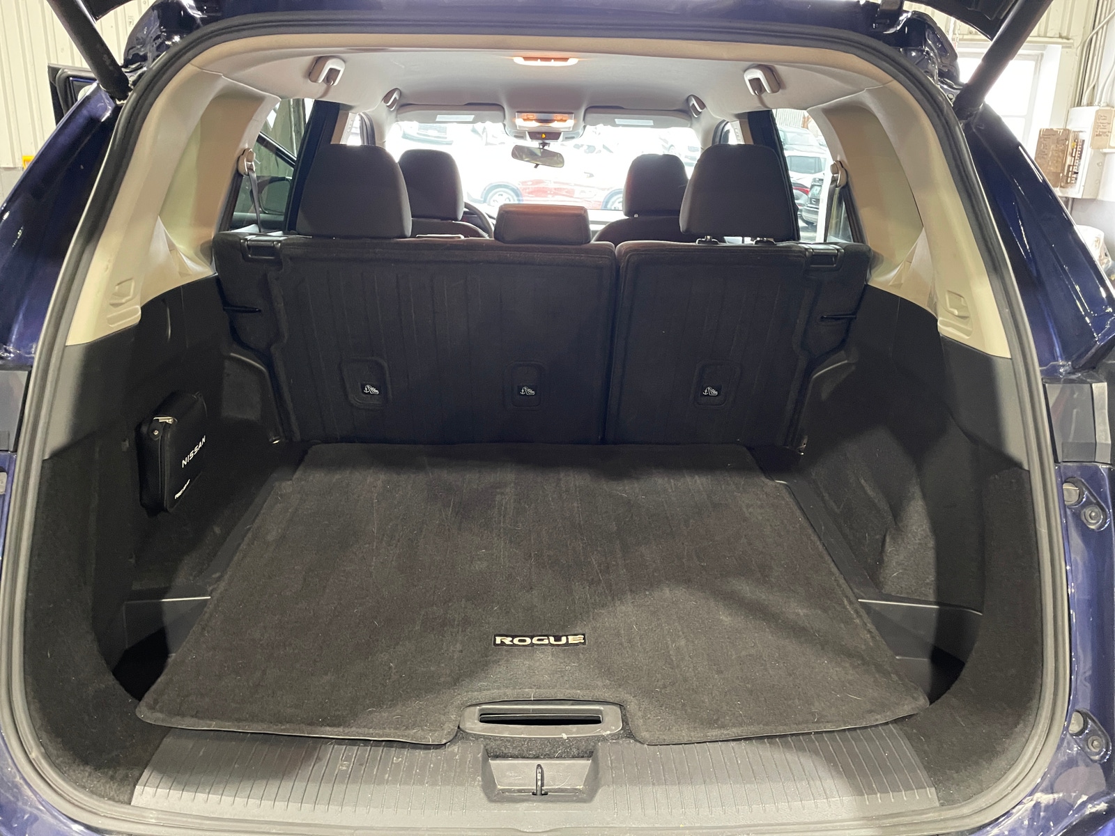 Thumbnail: 2025 Nissan Rogue - 6