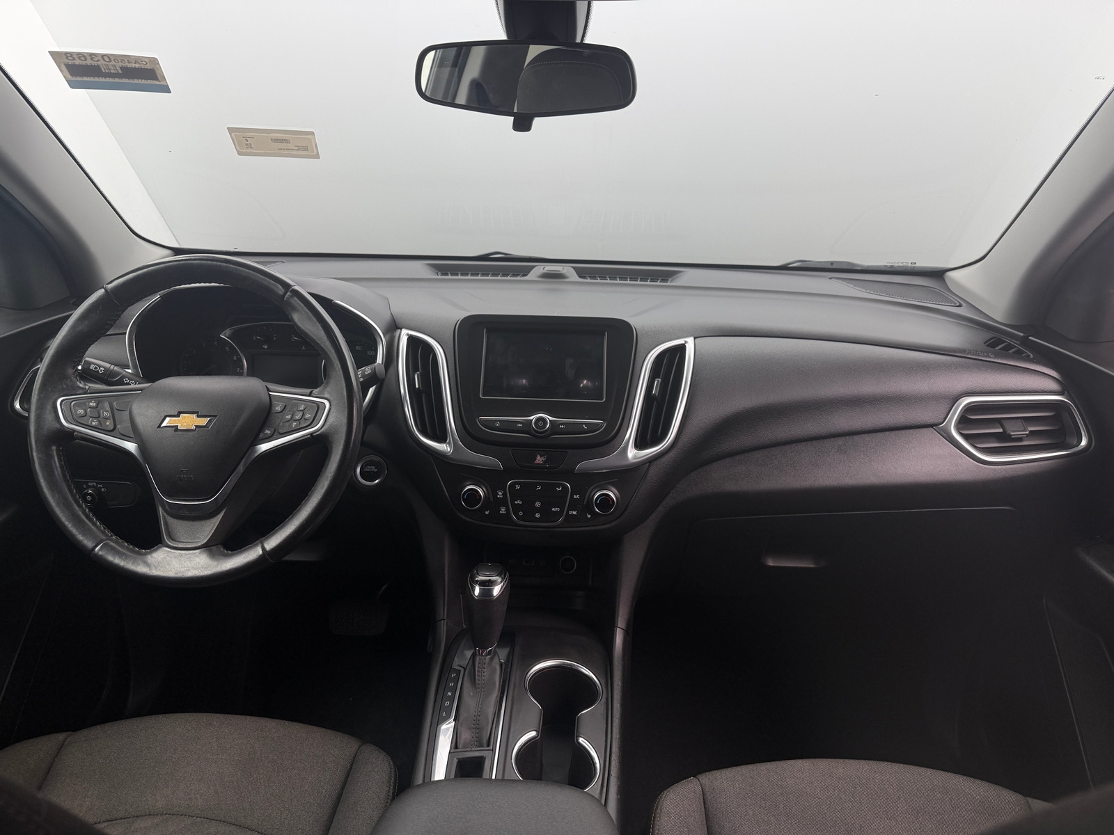 Thumbnail: 2019 Chevrolet Equinox - 3