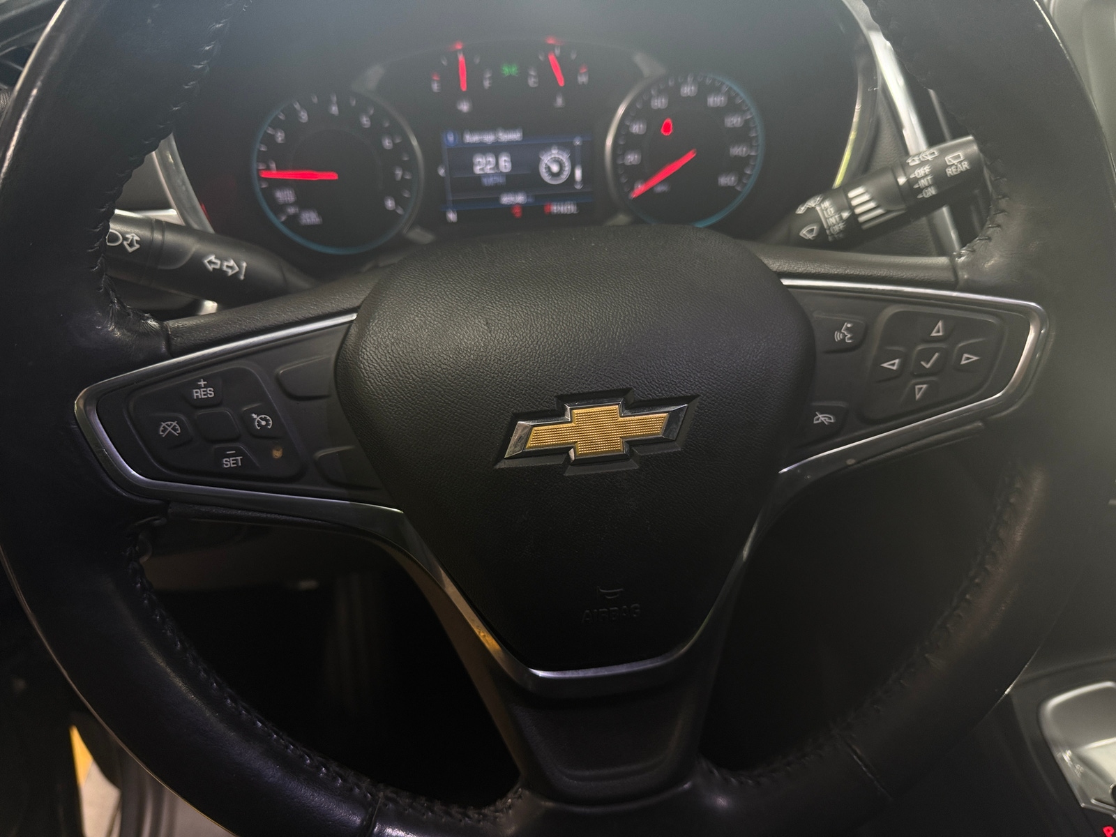 Thumbnail: 2019 Chevrolet Equinox - 5