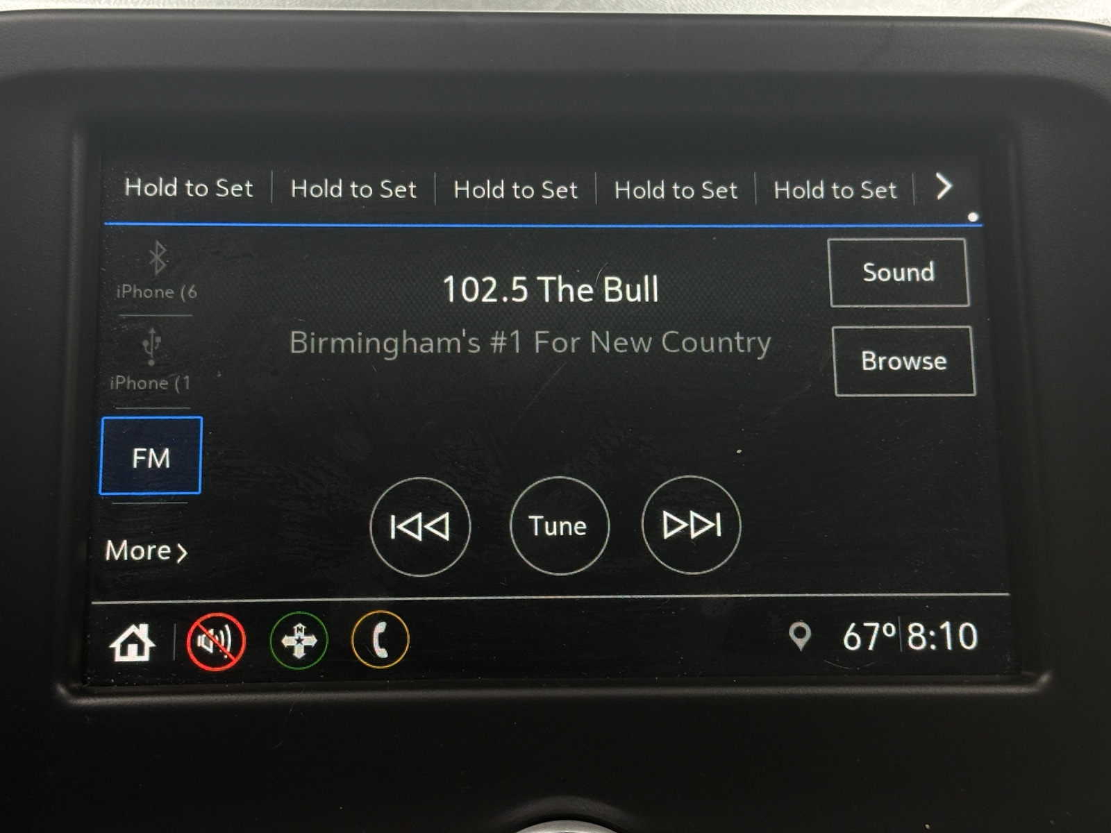 Thumbnail: 2019 Chevrolet Equinox - 4