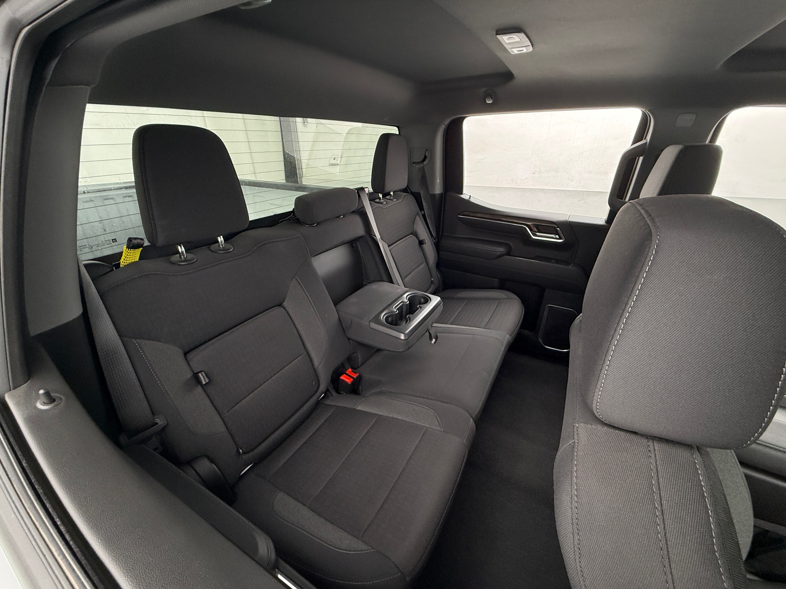 Thumbnail: 2024 GMC Sierra 1500 - 6