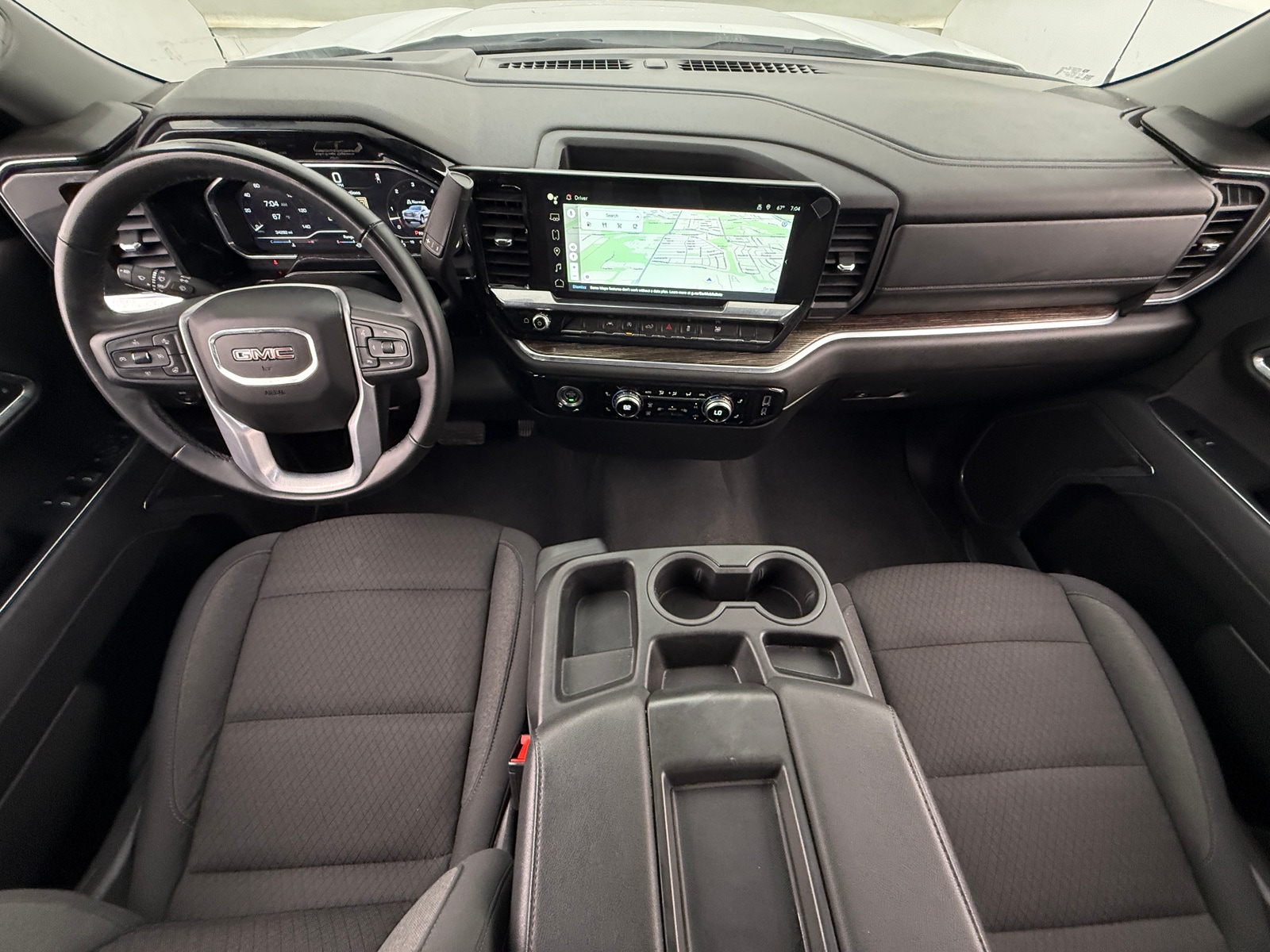 Thumbnail: 2024 GMC Sierra 1500 - 3