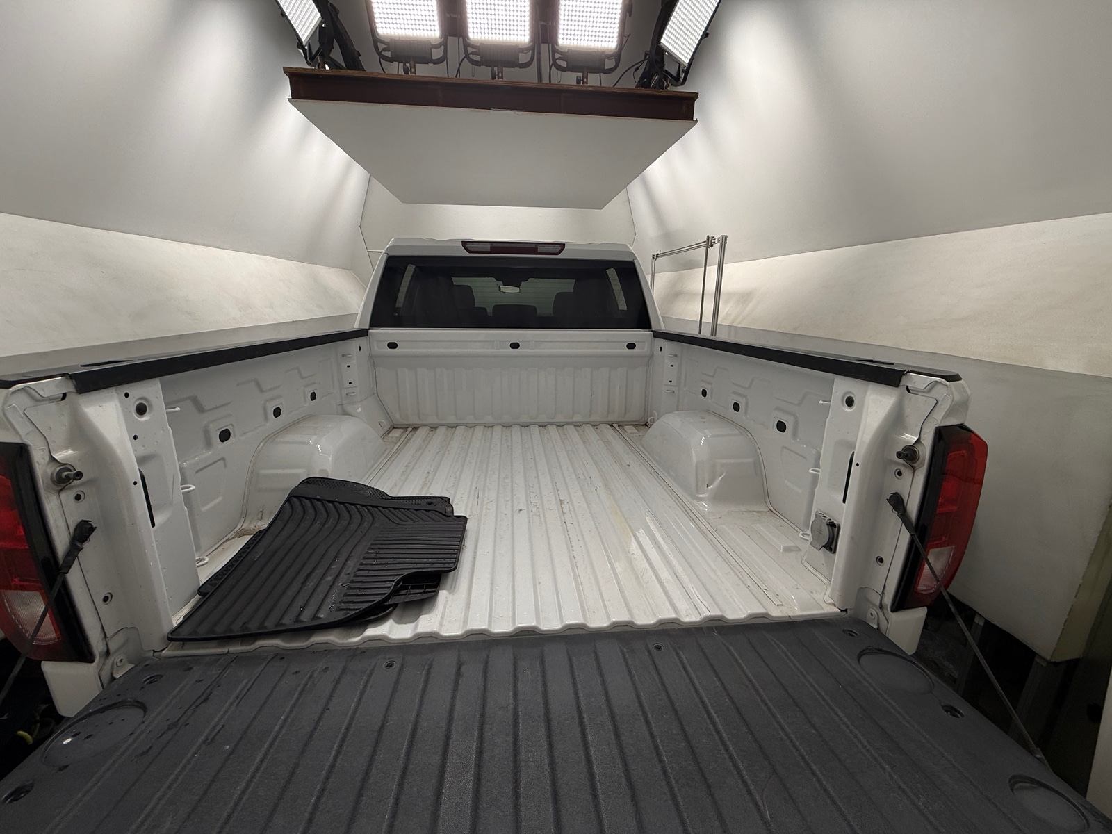 Thumbnail: 2024 GMC Sierra 1500 - 7