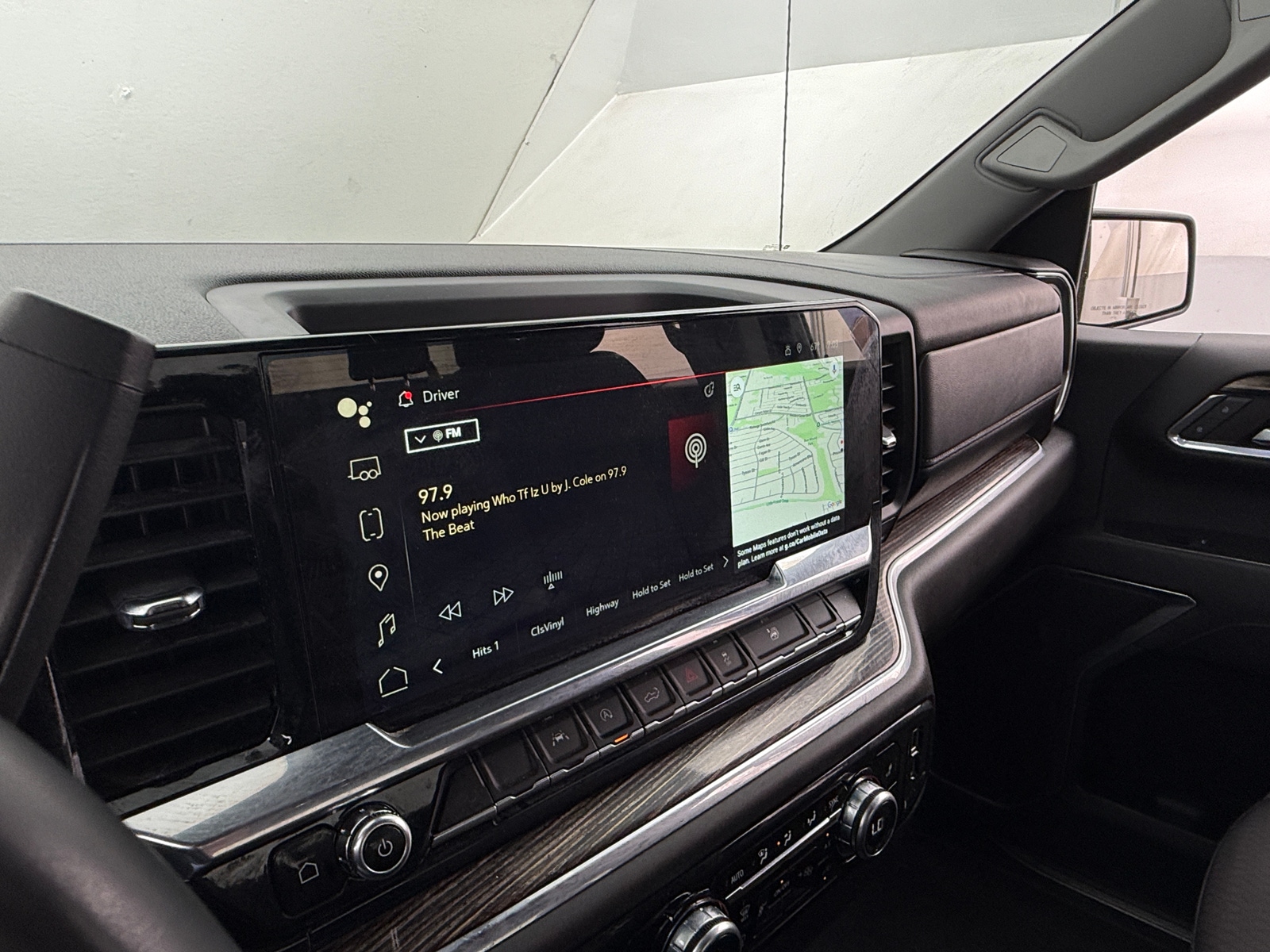 Thumbnail: 2024 GMC Sierra 1500 - 4