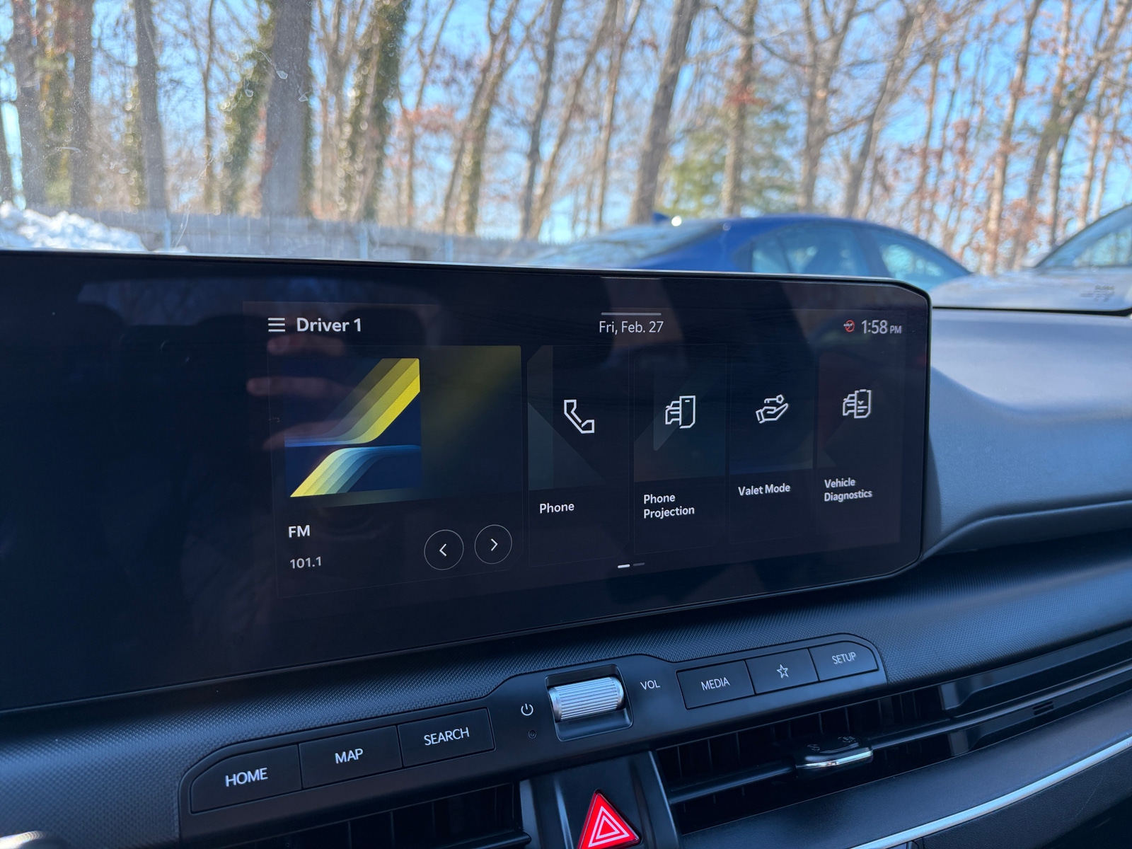 Thumbnail: 2025 Kia K4 - 4