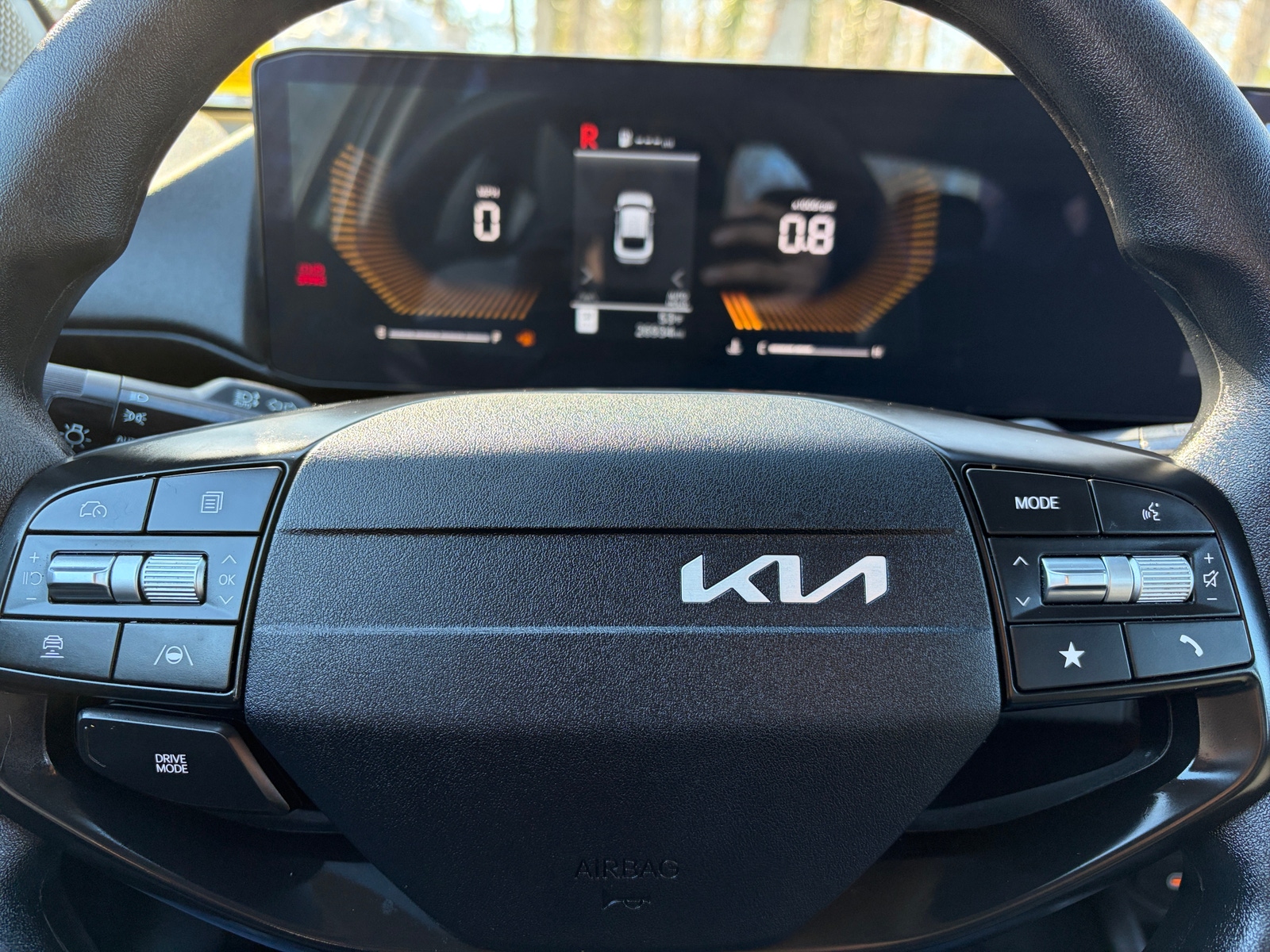 Thumbnail: 2025 Kia K4 - 5