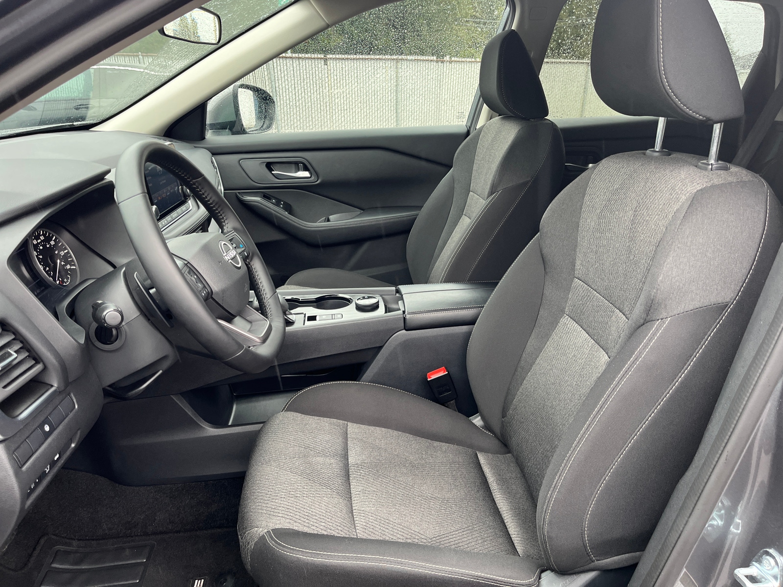 Thumbnail: 2025 Nissan Rogue - 2