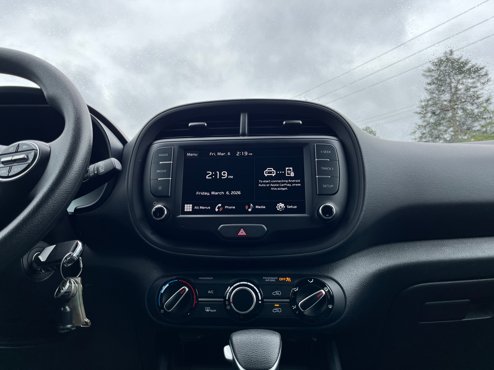 Thumbnail: 2025 Kia Soul - 4