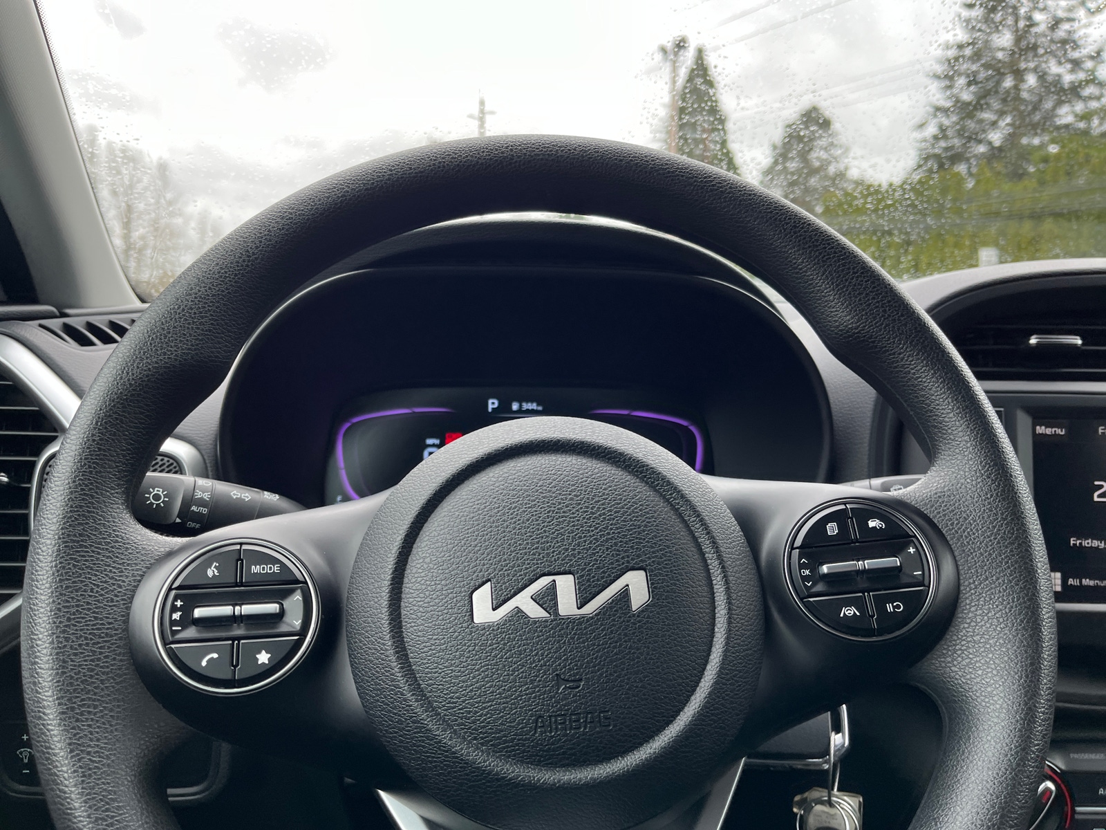 Thumbnail: 2025 Kia Soul - 5